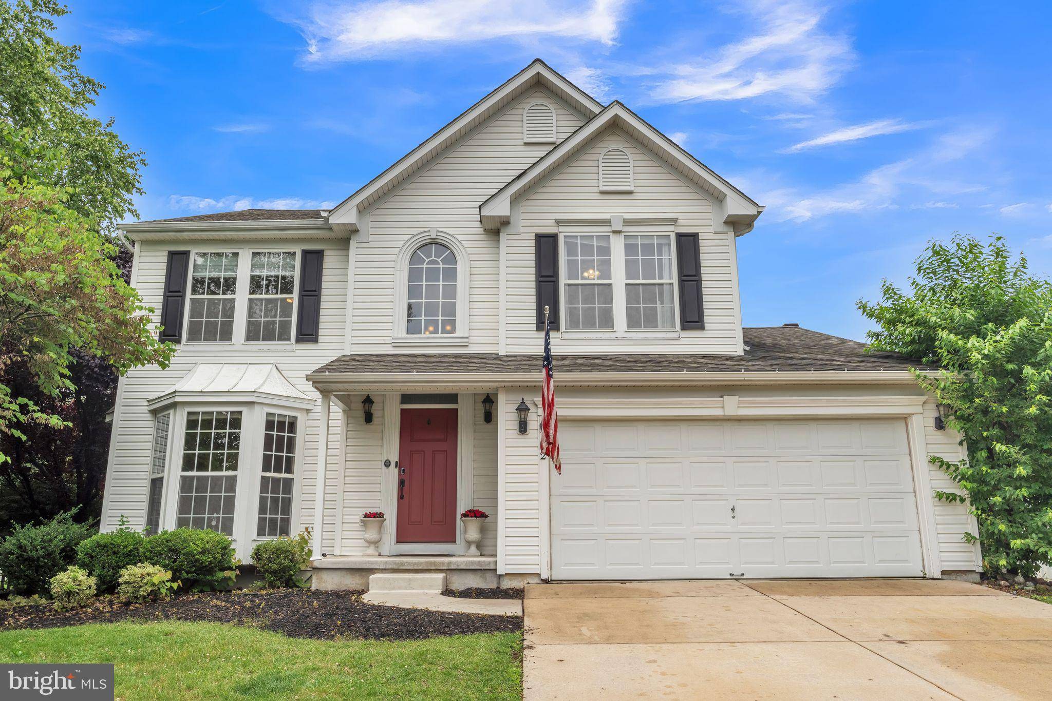 Deptford, NJ 08096,112 LANTERN WAY