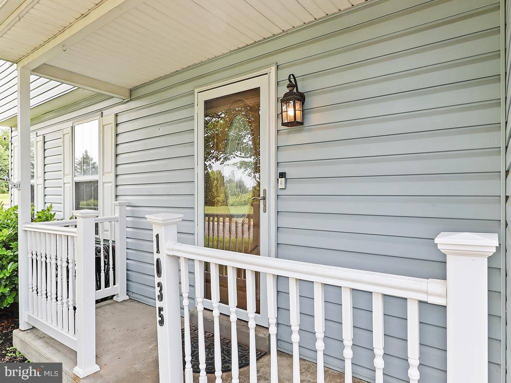 Perkasie, PA 18944,1035 DEERFIELD CIR