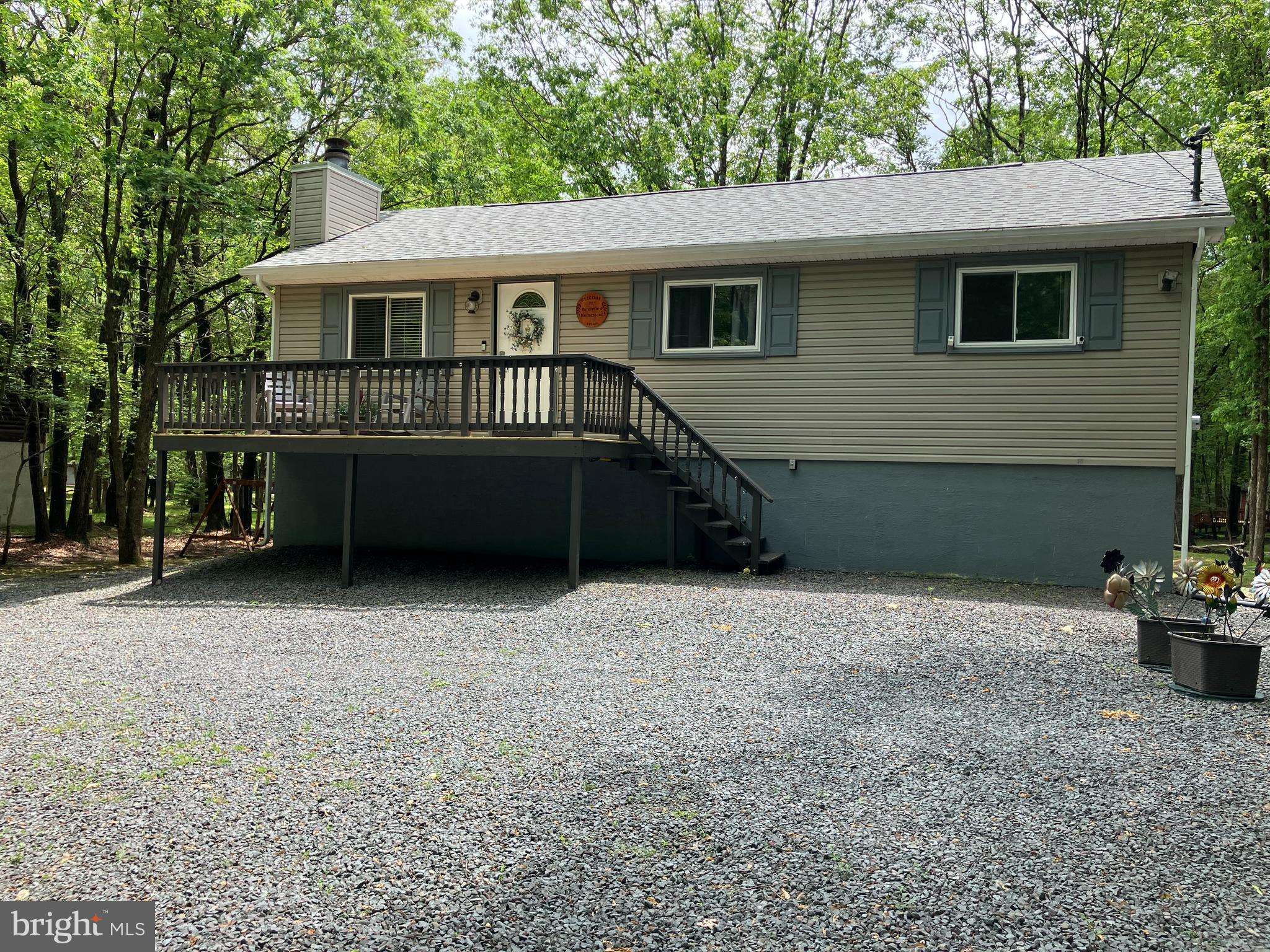 Albrightsville, PA 18210,42 HILLCREST DR