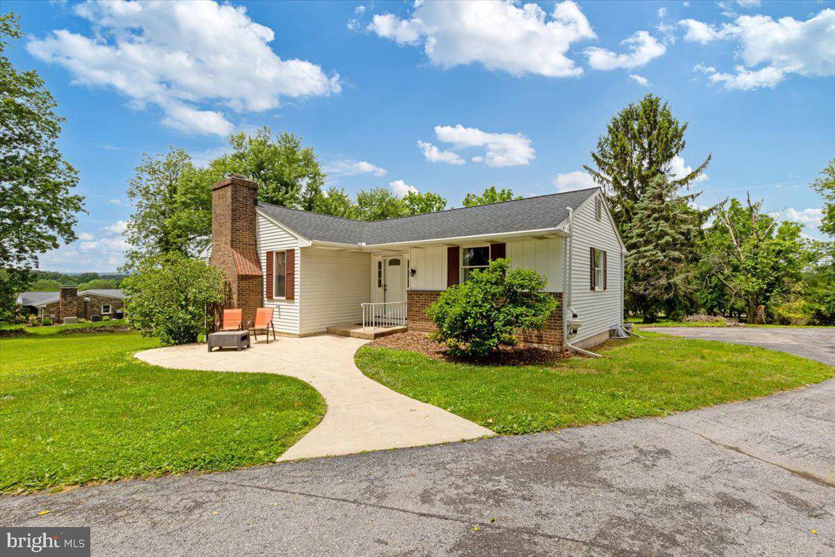 Pottstown, PA 19465,685 EBELHARE RD