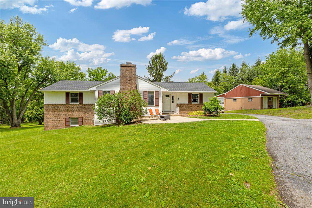 Pottstown, PA 19465,685 EBELHARE RD