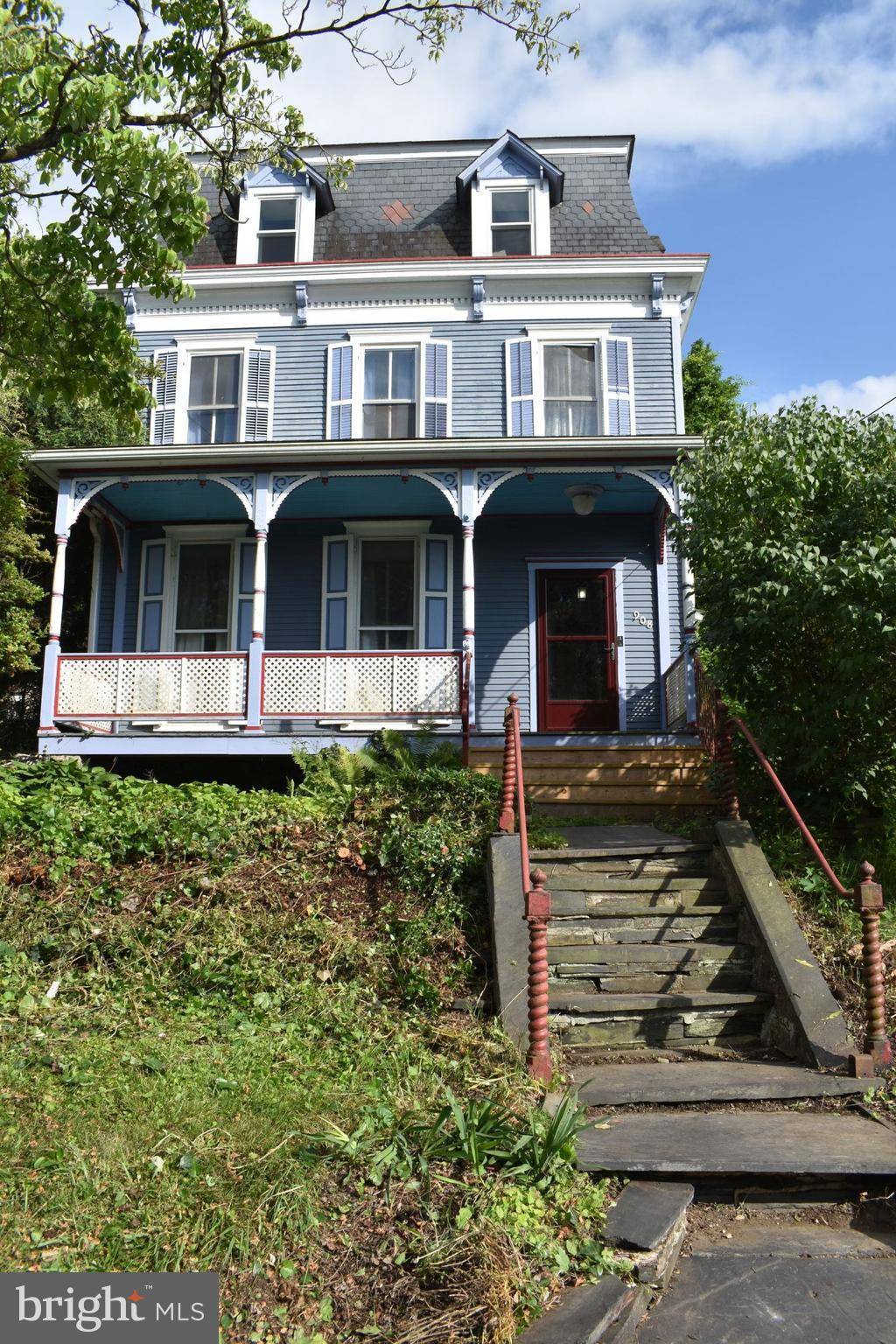 Delta, PA 17314,908 MAIN ST