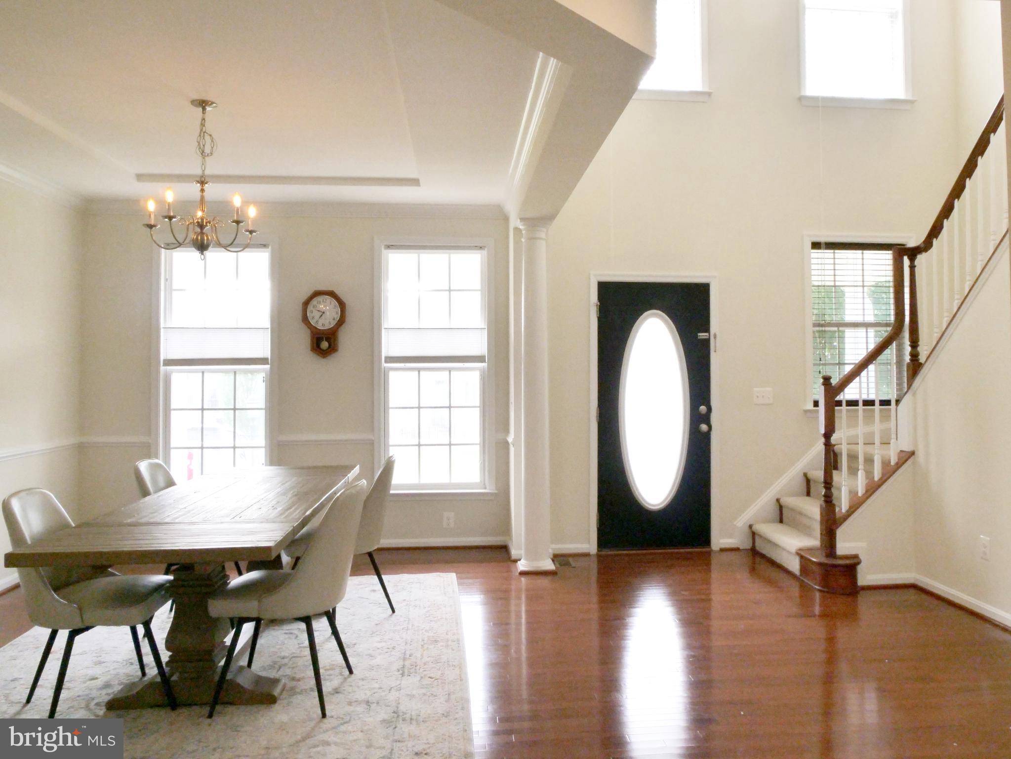 Gainesville, VA 20155,15152 SANTANDER DR
