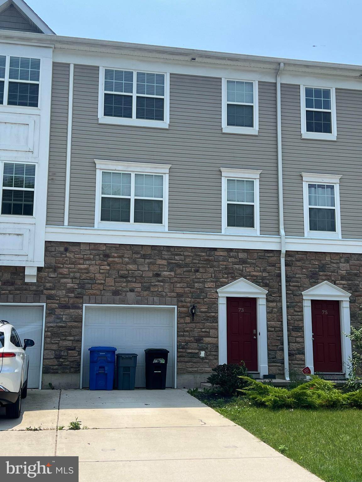 Mount Holly, NJ 08060,73 JOSEPH PL