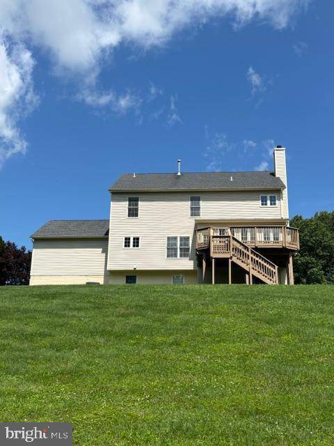 Ijamsville, MD 21754,11117 INNSBROOK WAY