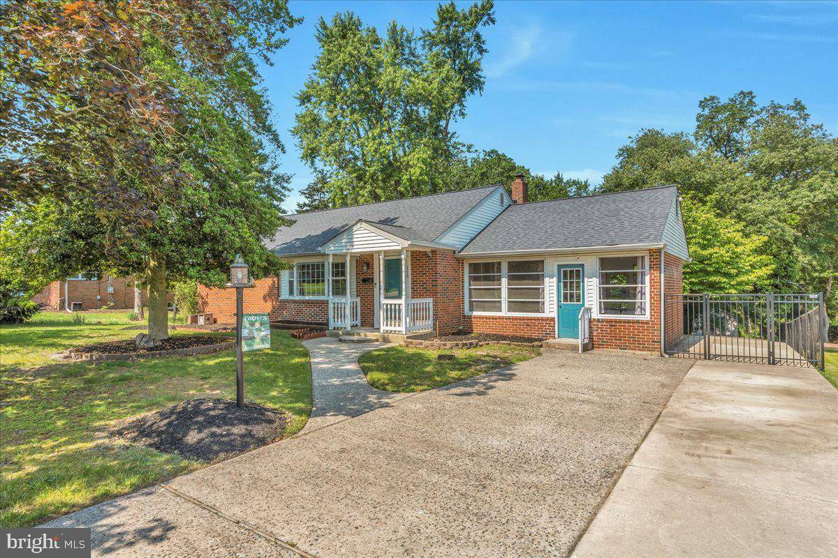 Voorhees, NJ 08043,118 PARADISE DR