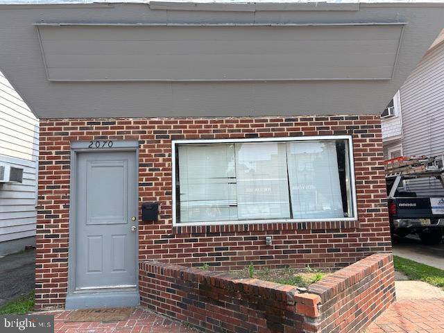Hamilton, NJ 08610,2070 S BROAD