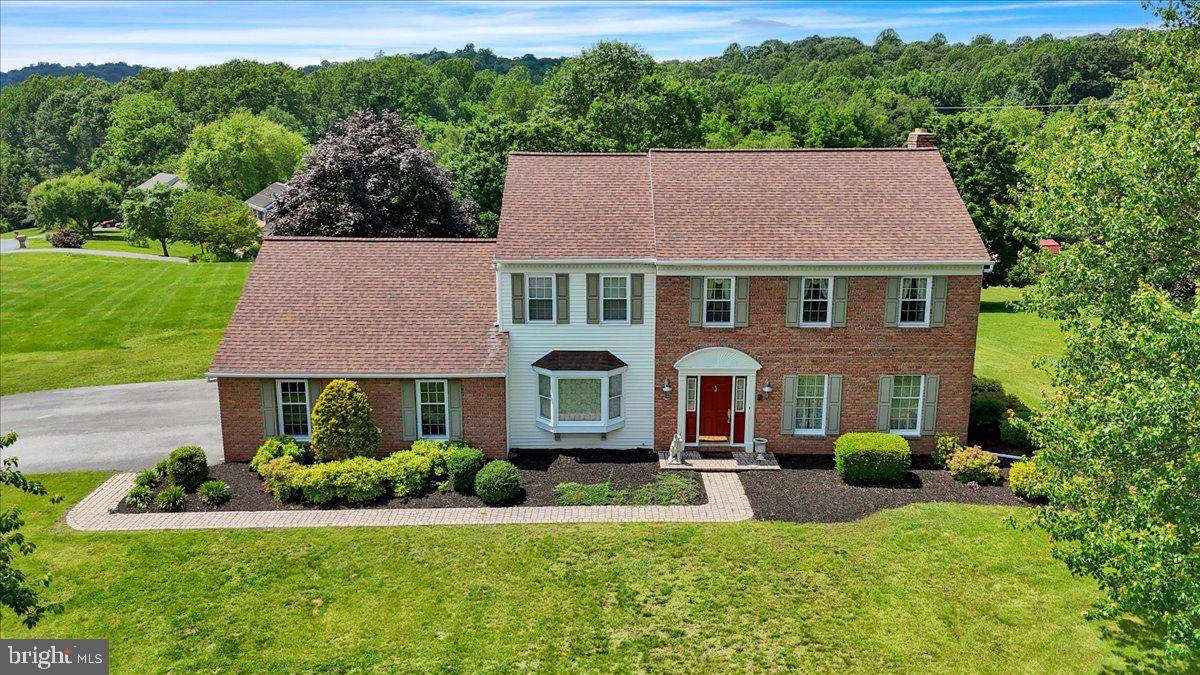 Mohnton, PA 19540,3 ARBOR RD