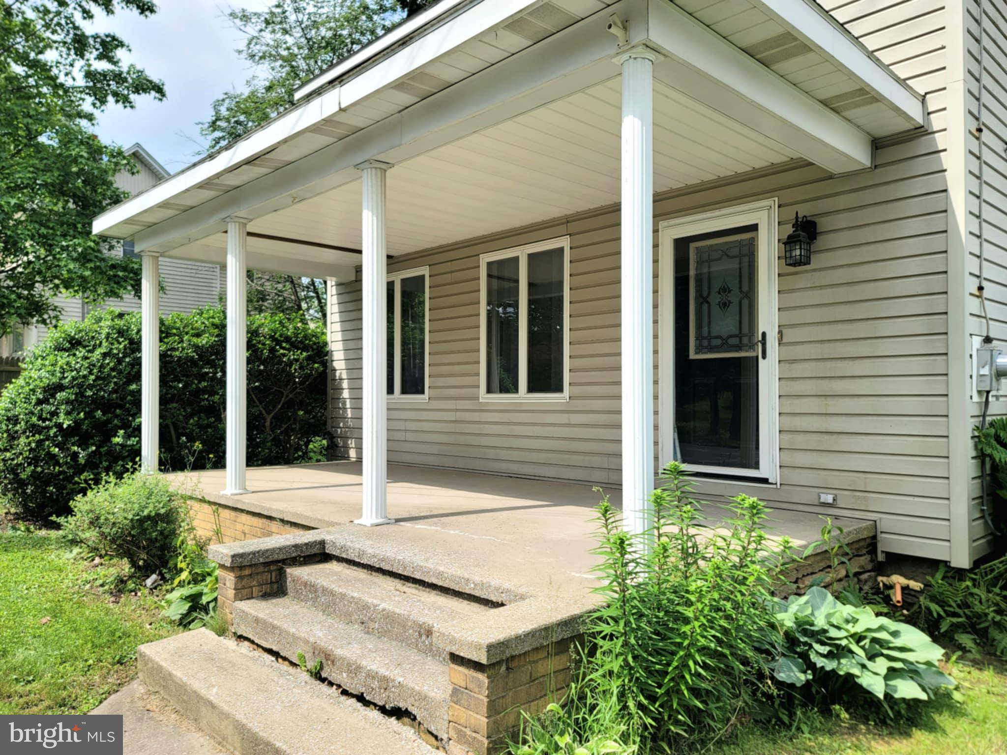 Kylertown, PA 16847,189 ROLLING STONE RD