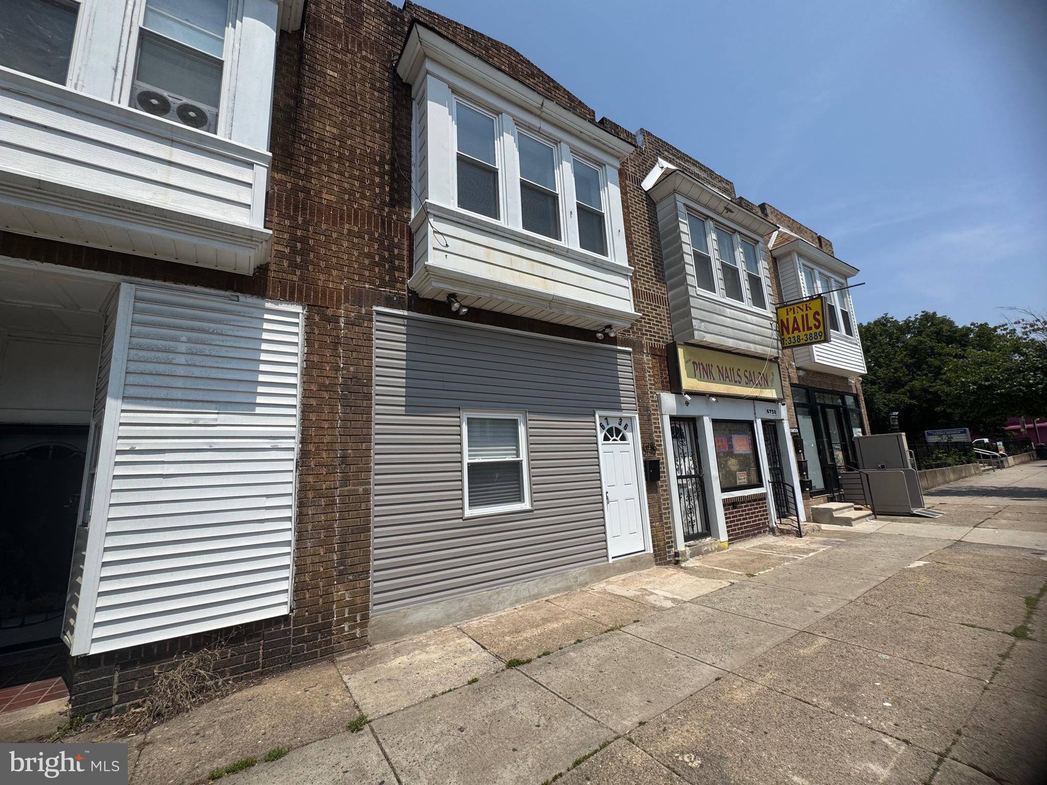 Philadelphia, PA 19135,6736 TORRESDALE AVE