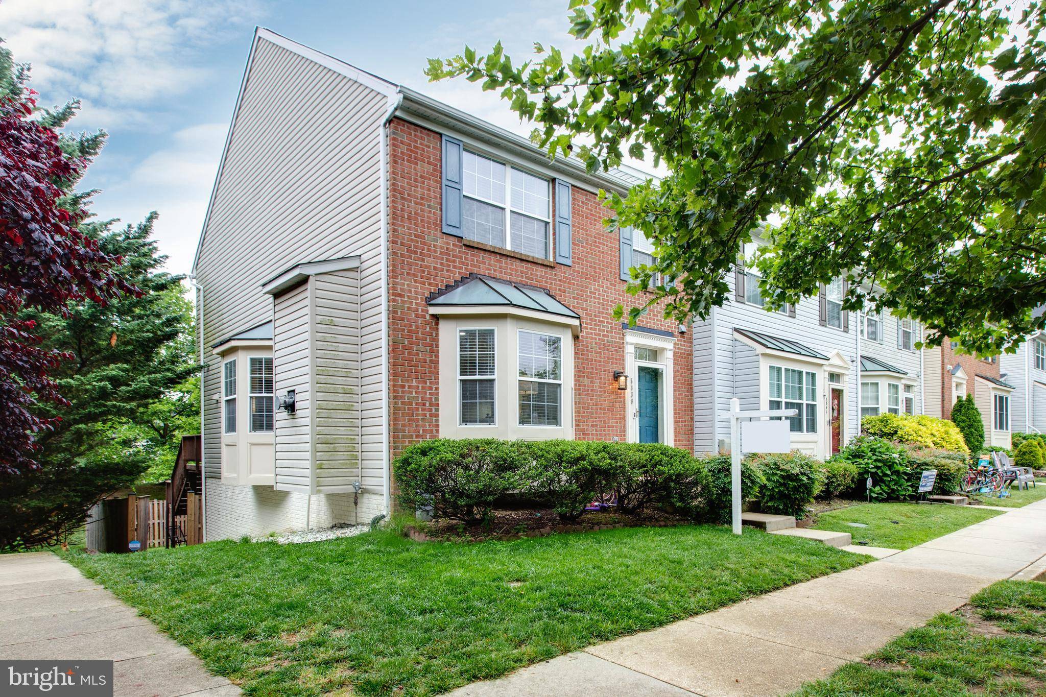 Elkridge, MD 21075,5839 BLUE SKY
