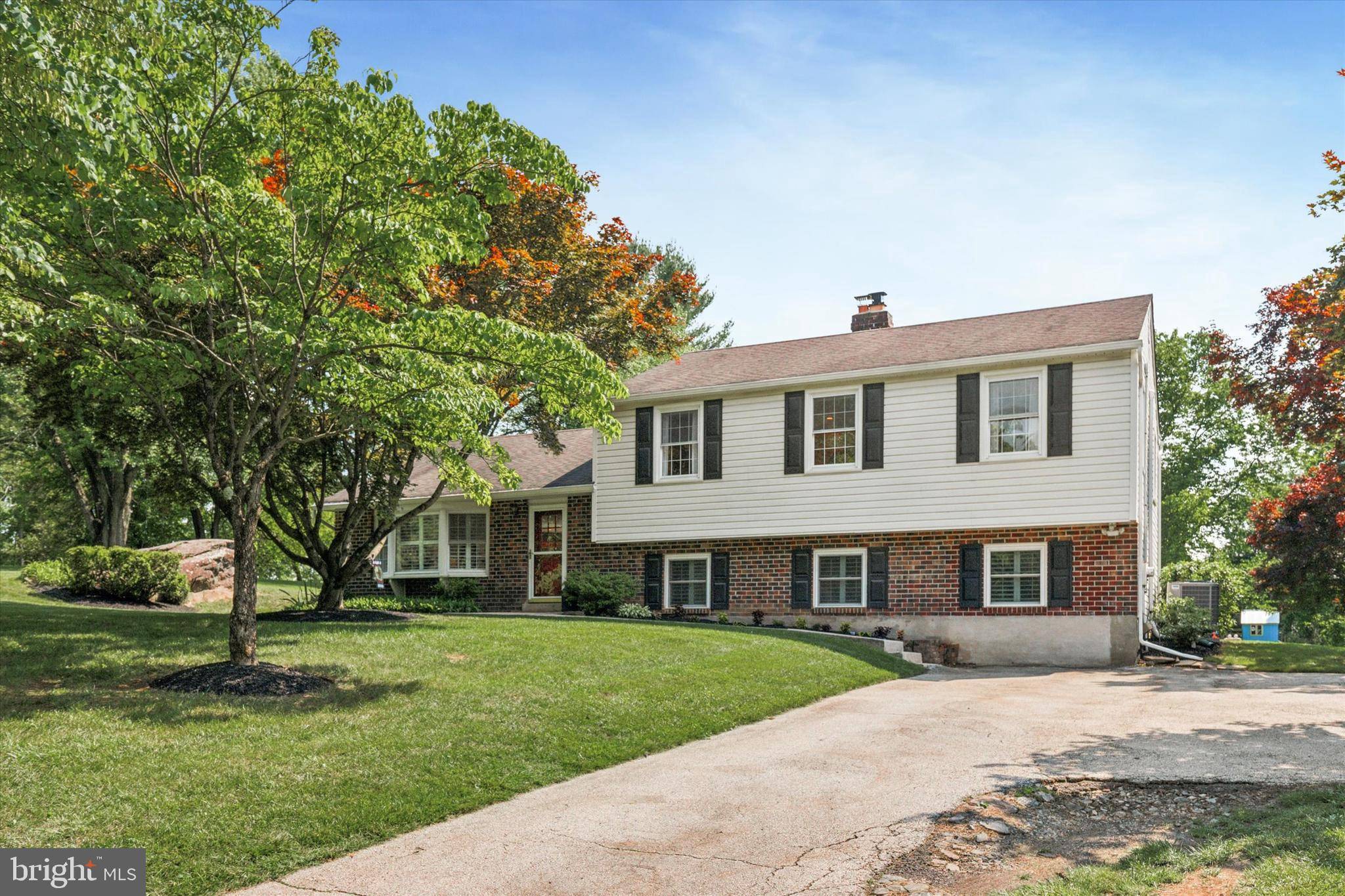 Glen Mills, PA 19342,15 PAUL LN