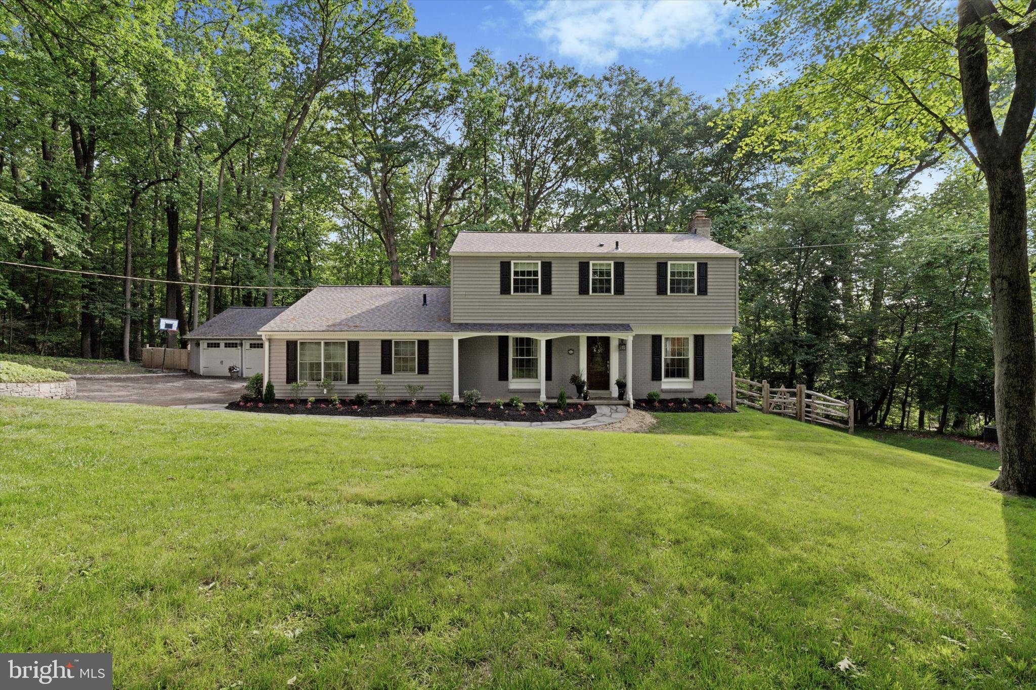 Devon, PA 19333,758 N VALLEY FORGE RD