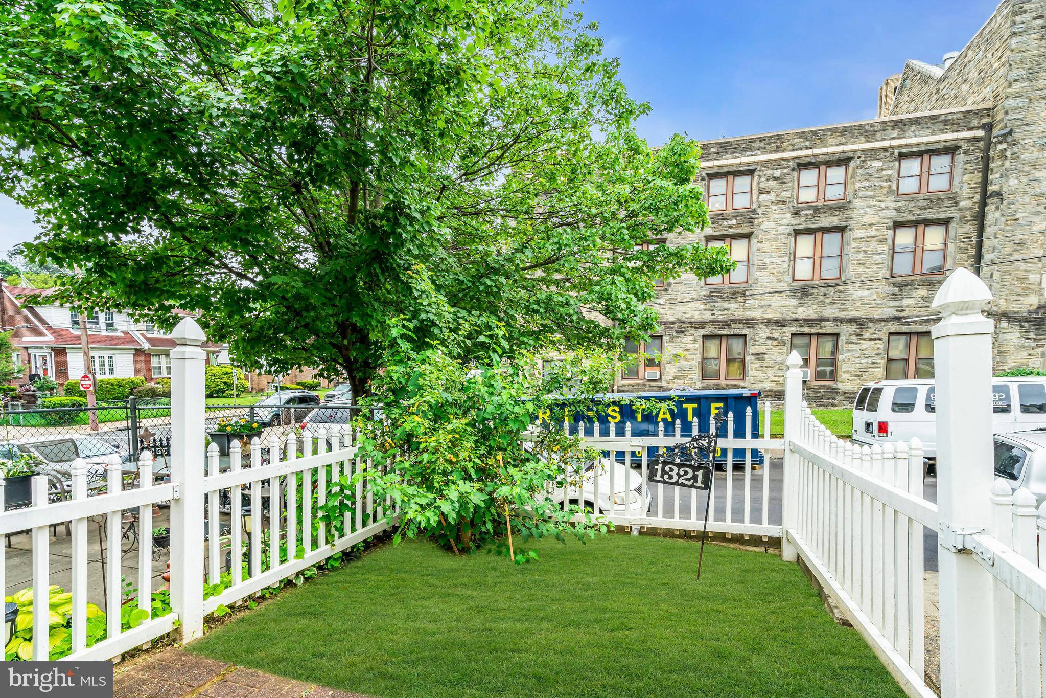 Philadelphia, PA 19124,1321 DYRE ST