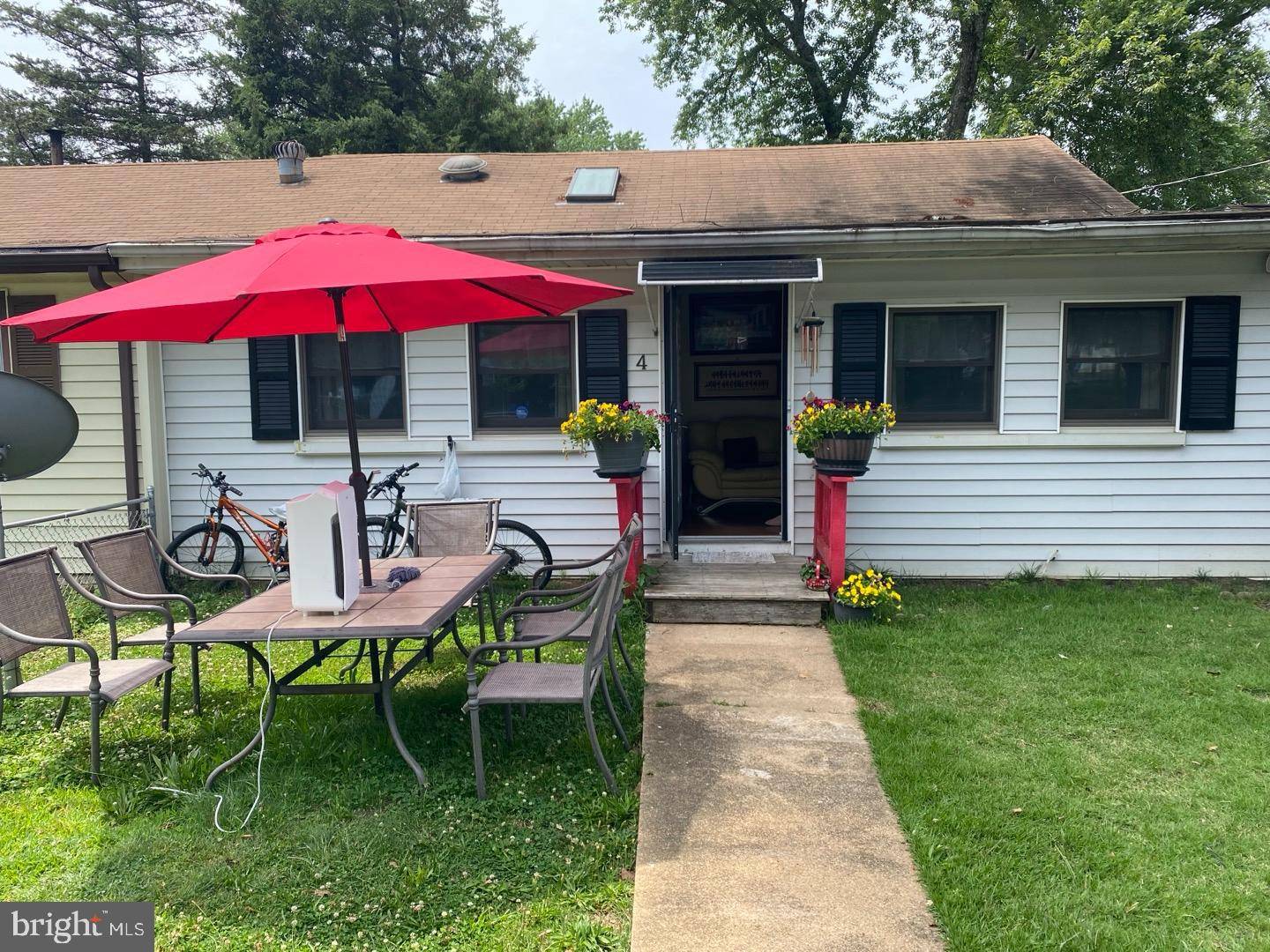 Indian Head, MD 20640,4 HIGHLAND PL