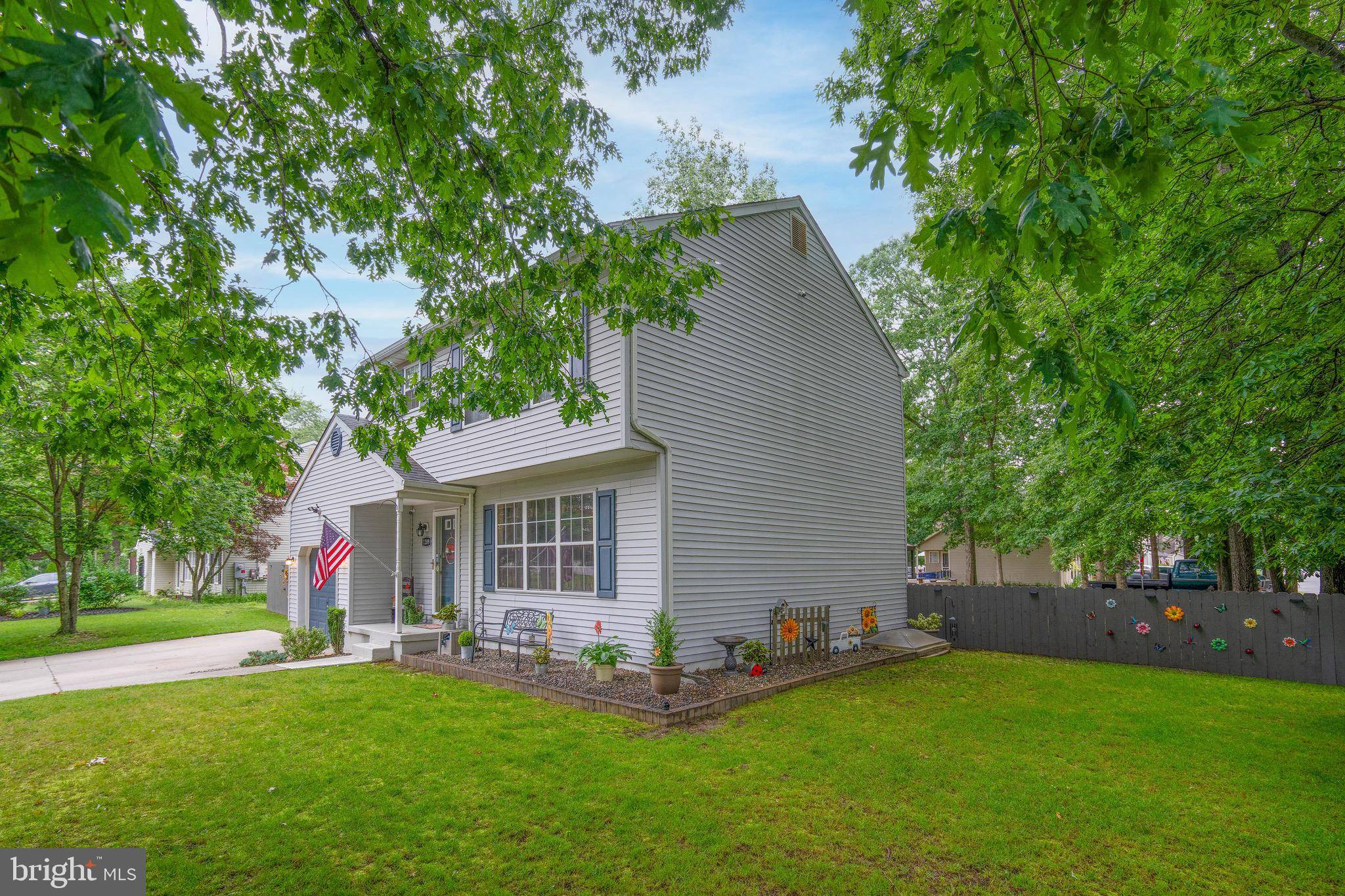 Millville, NJ 08332,1209 GEISSEL DR