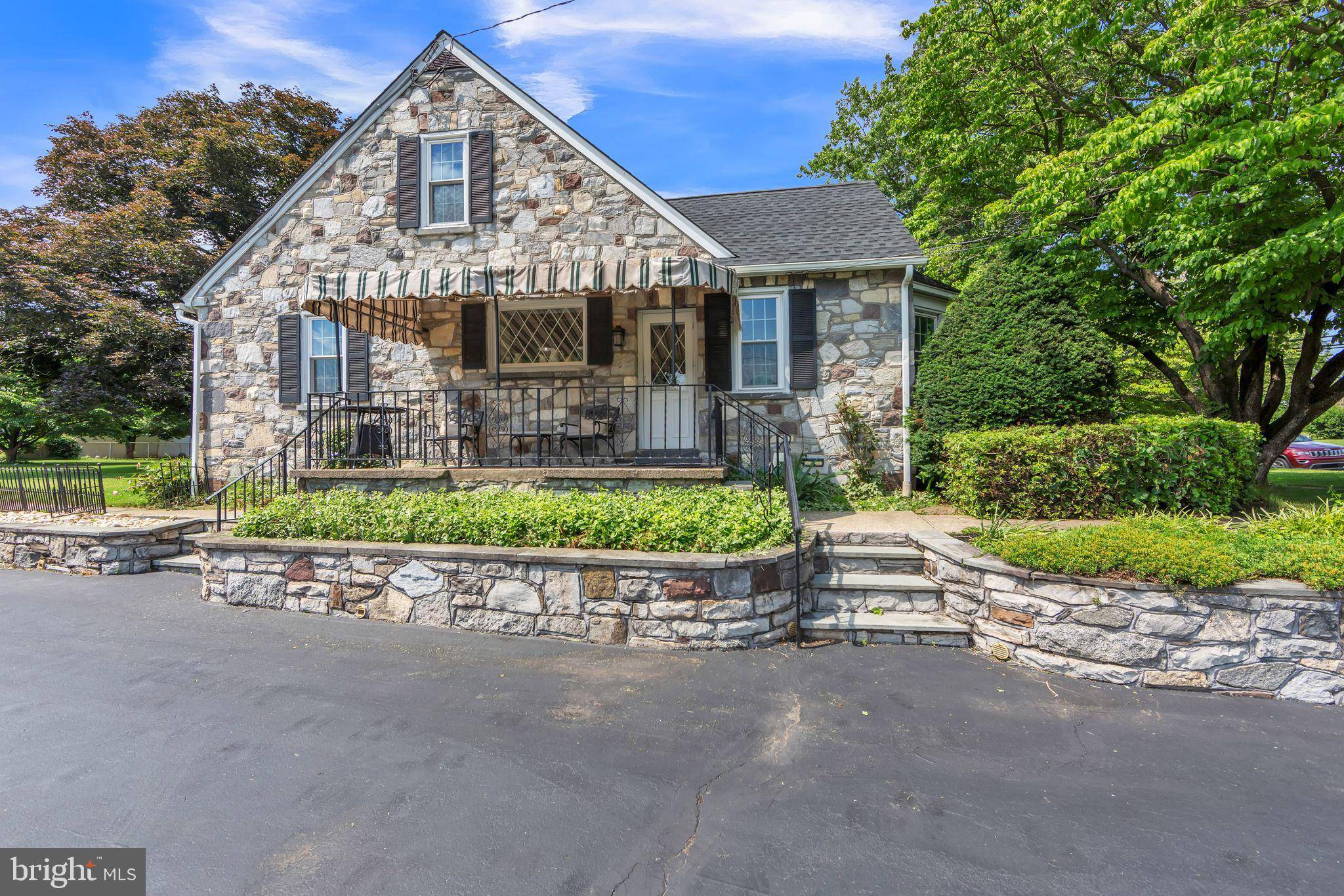 Phoenixville, PA 19460,968 BLACK ROCK RD