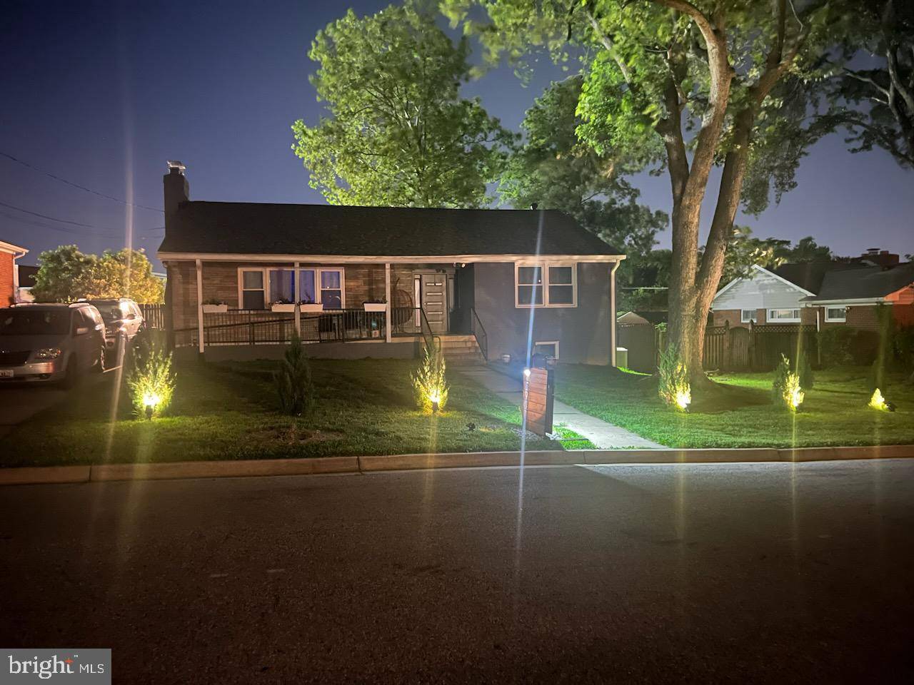 Temple Hills, MD 20748,3907 24TH AVE