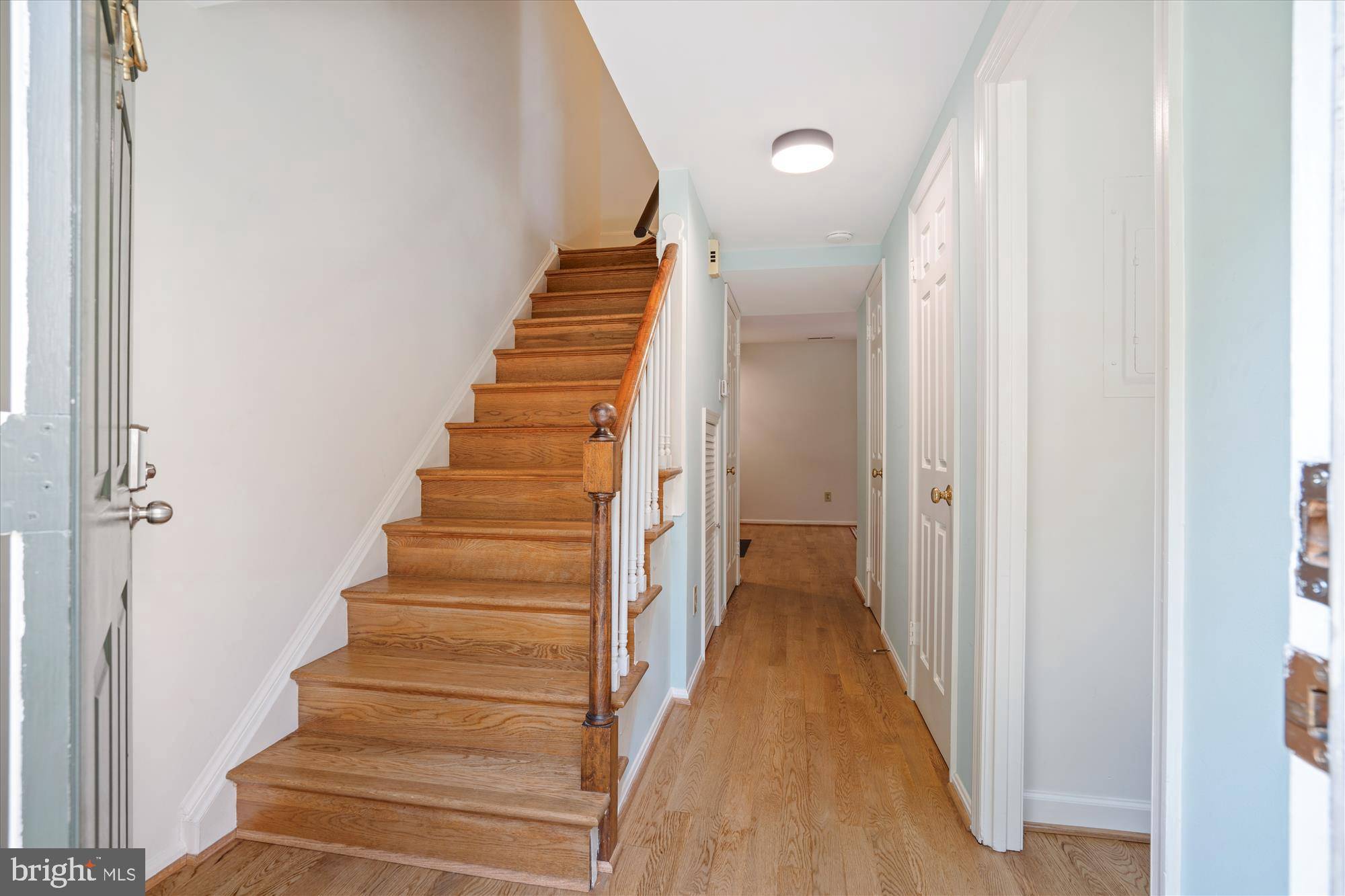 Chevy Chase, MD 20815,4934 BRADLEY BLVD #244
