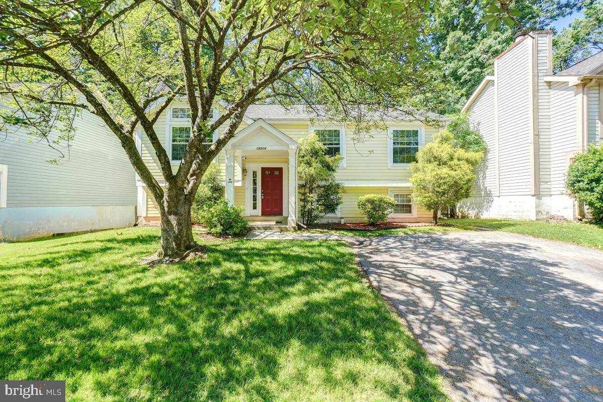 Gaithersburg, MD 20877,18304 SWAN STREAM DR