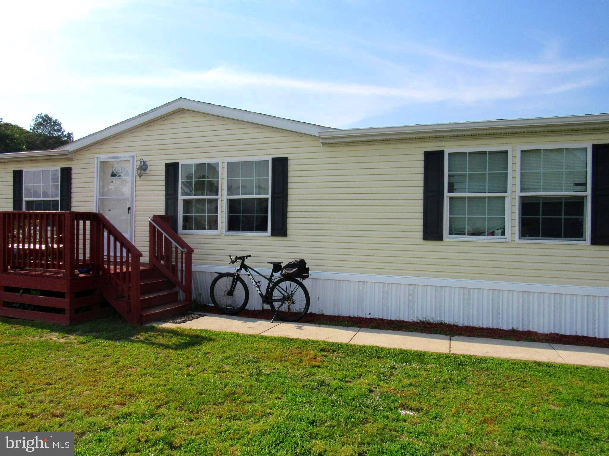 Seaford, DE 19973,68 HITCH POND CIR #54538