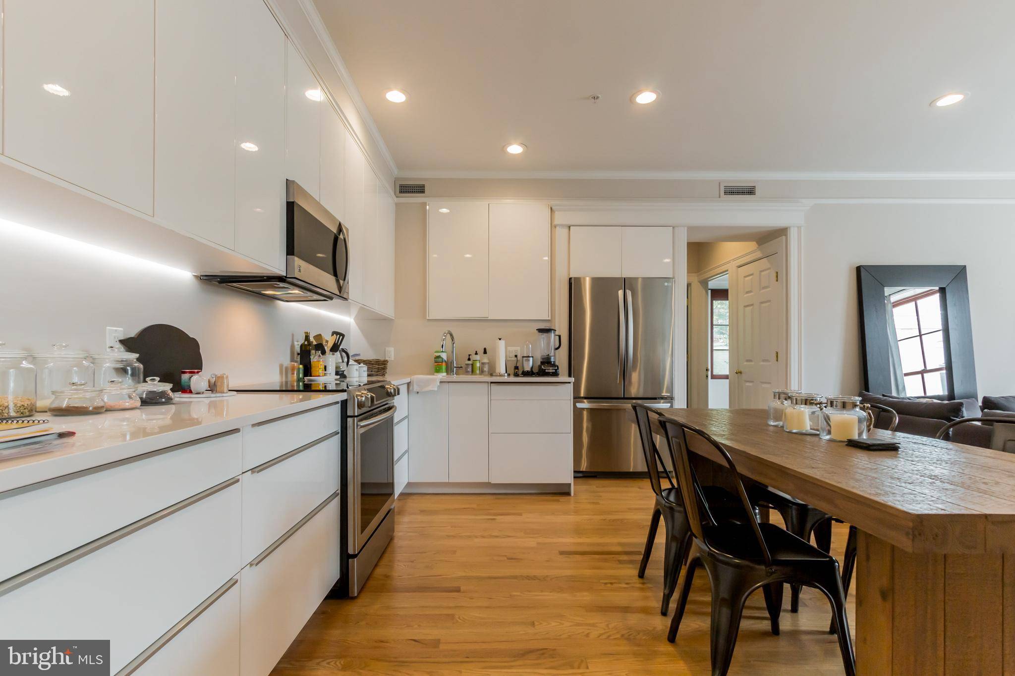Washington, DC 20007,1351 WISCONSIN AVE NW #2C