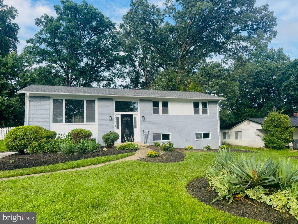 Springfield, VA 22151,5507 KINGS PARK DR
