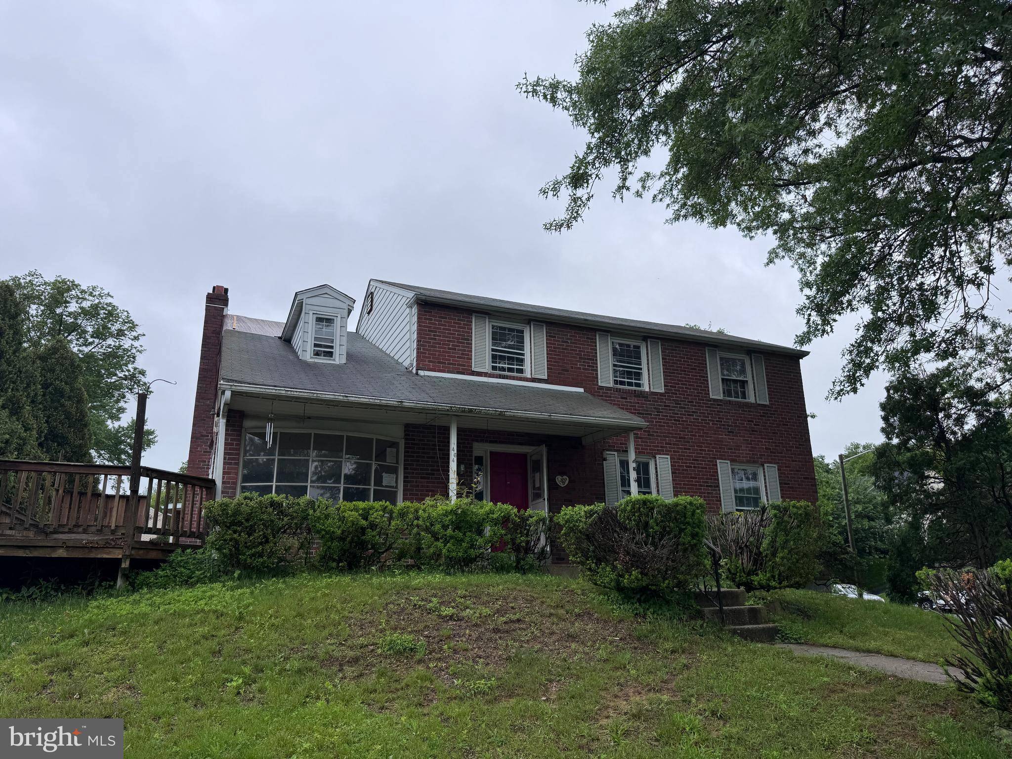 Springfield, PA 19064,464 FOULKE LN
