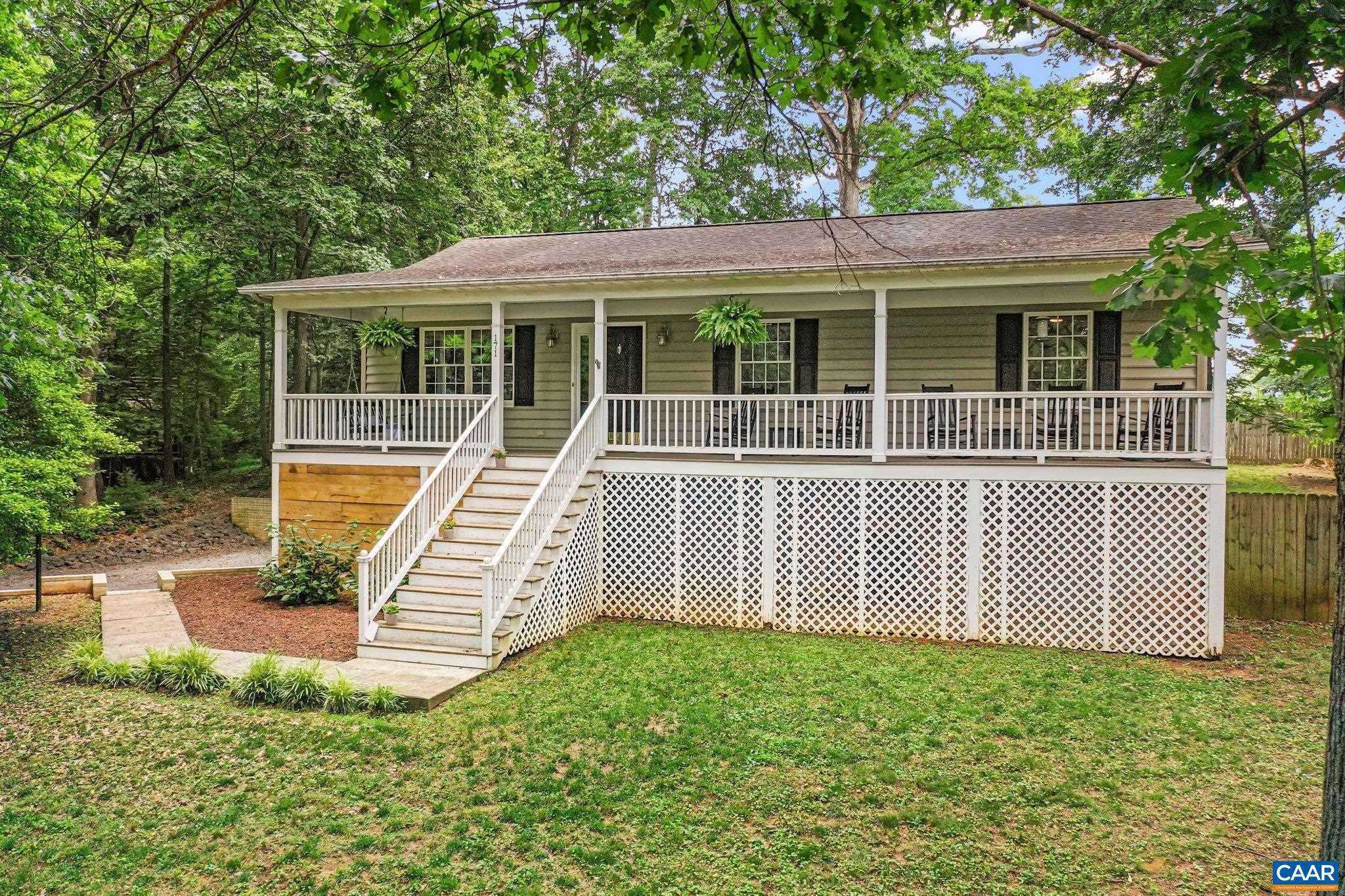 Ruckersville, VA 22968,171 WHITETHORN CT