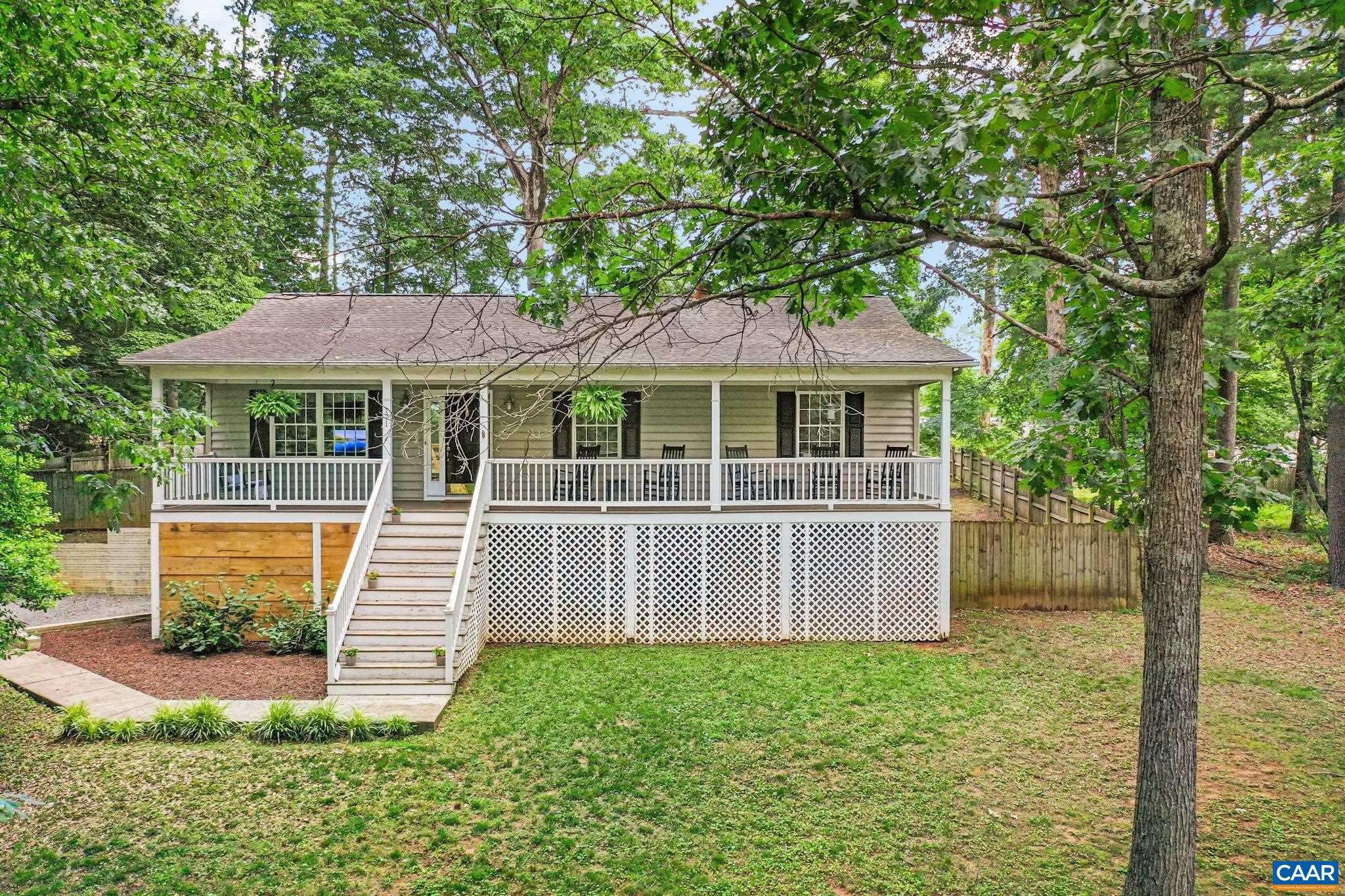 Ruckersville, VA 22968,171 WHITETHORN CT