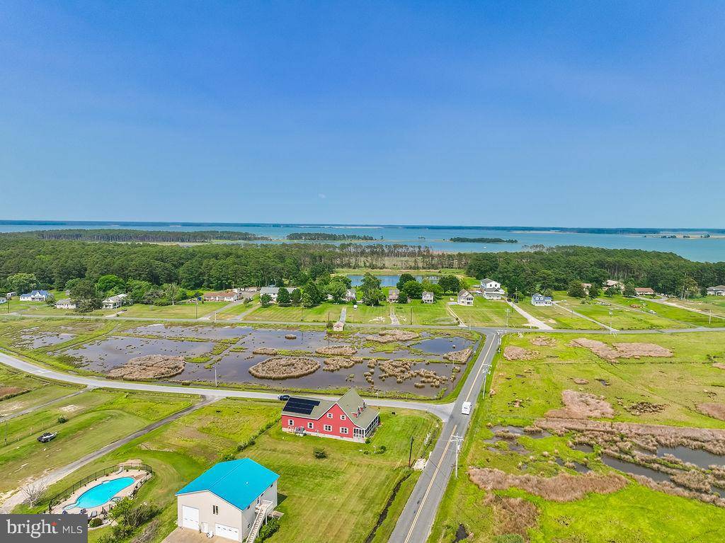Fishing Creek, MD 21634,2576 HOOPERS ISLAND RD