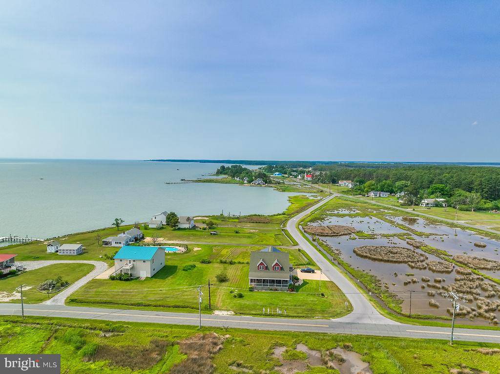 Fishing Creek, MD 21634,2576 HOOPERS ISLAND RD