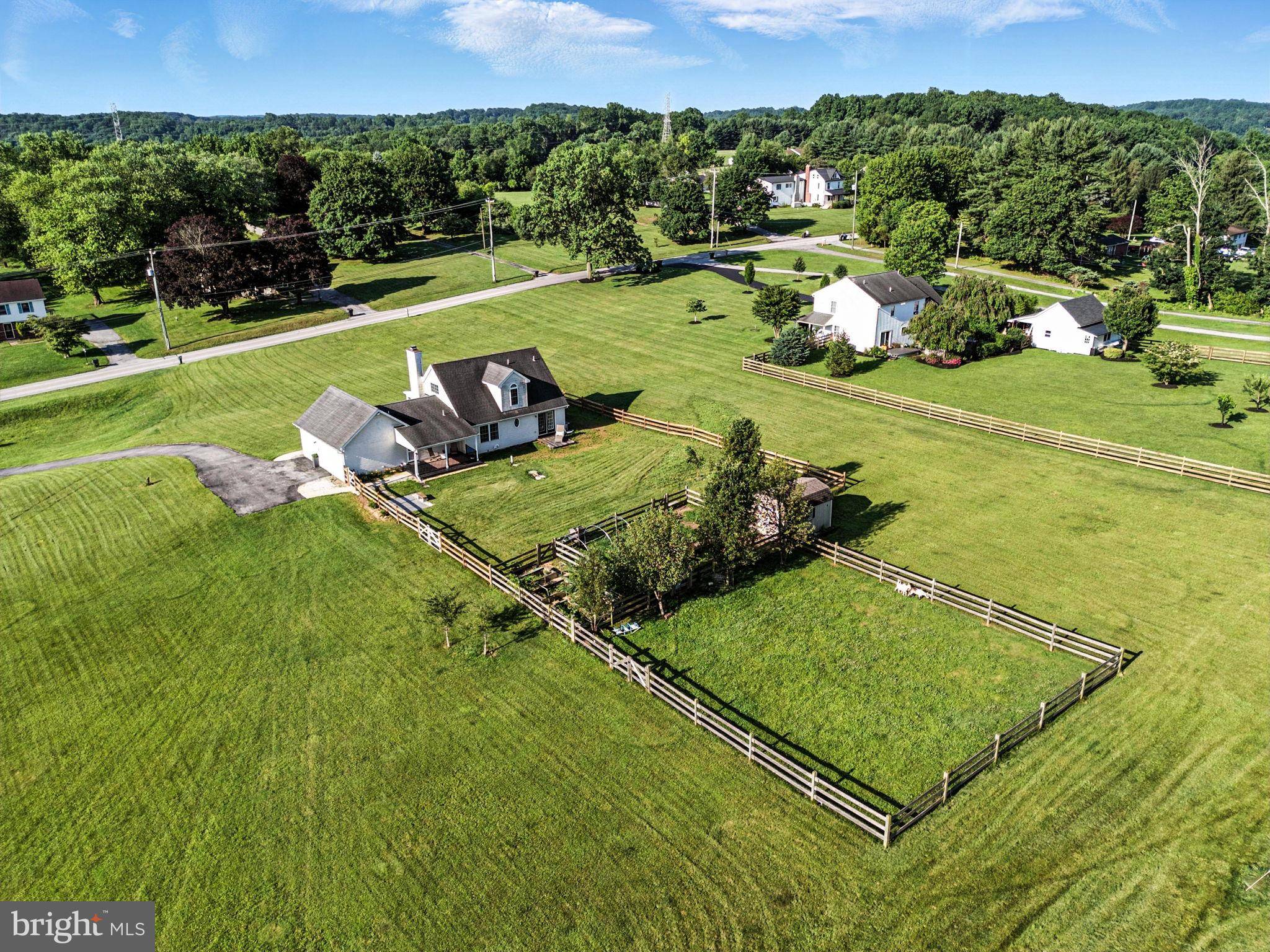 Coatesville, PA 19320,1743 GOOSETOWN RD