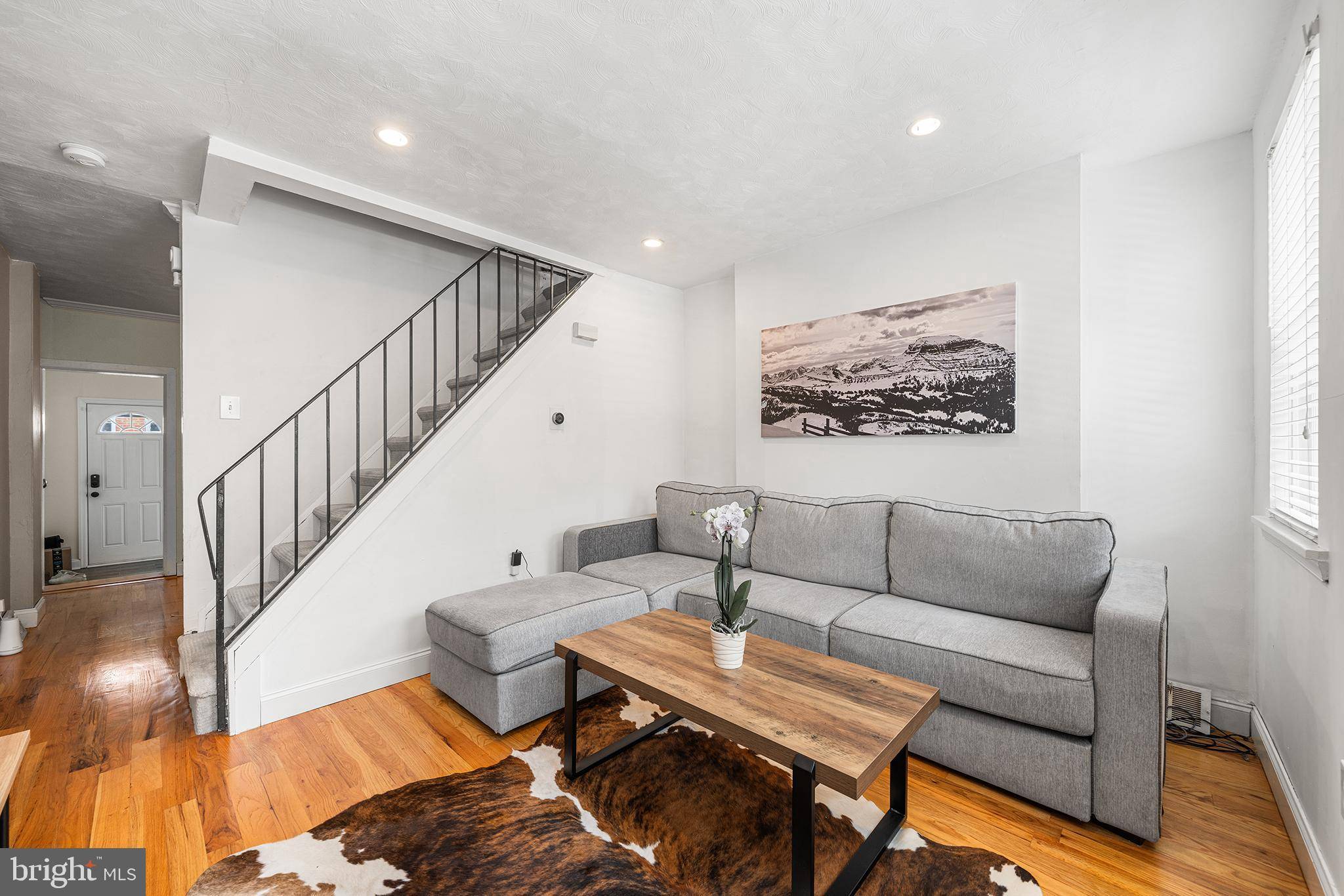 Philadelphia, PA 19146,718 S SMEDLEY ST