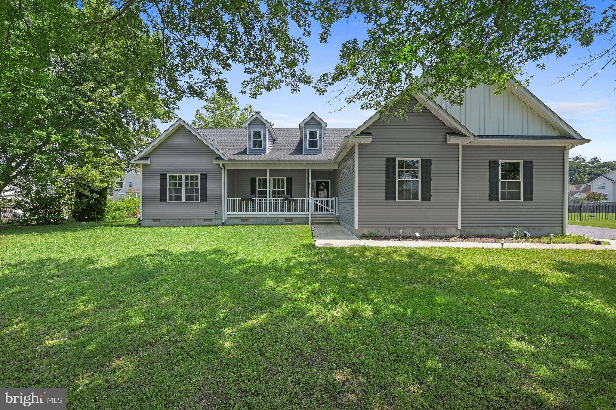 Dover, DE 19904,29 E INNER CIR