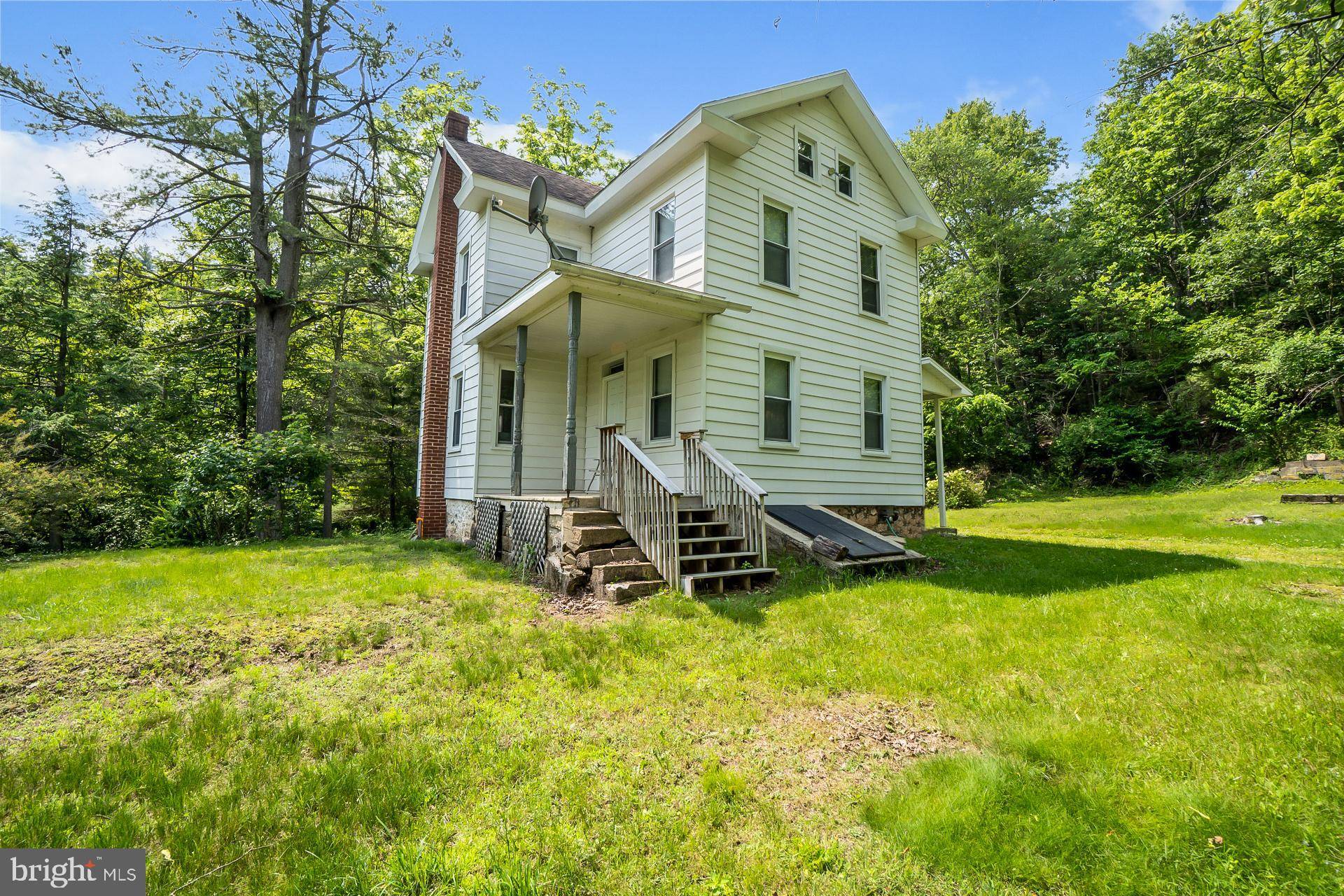 Lehighton, PA 18235,266 LAUREL RD