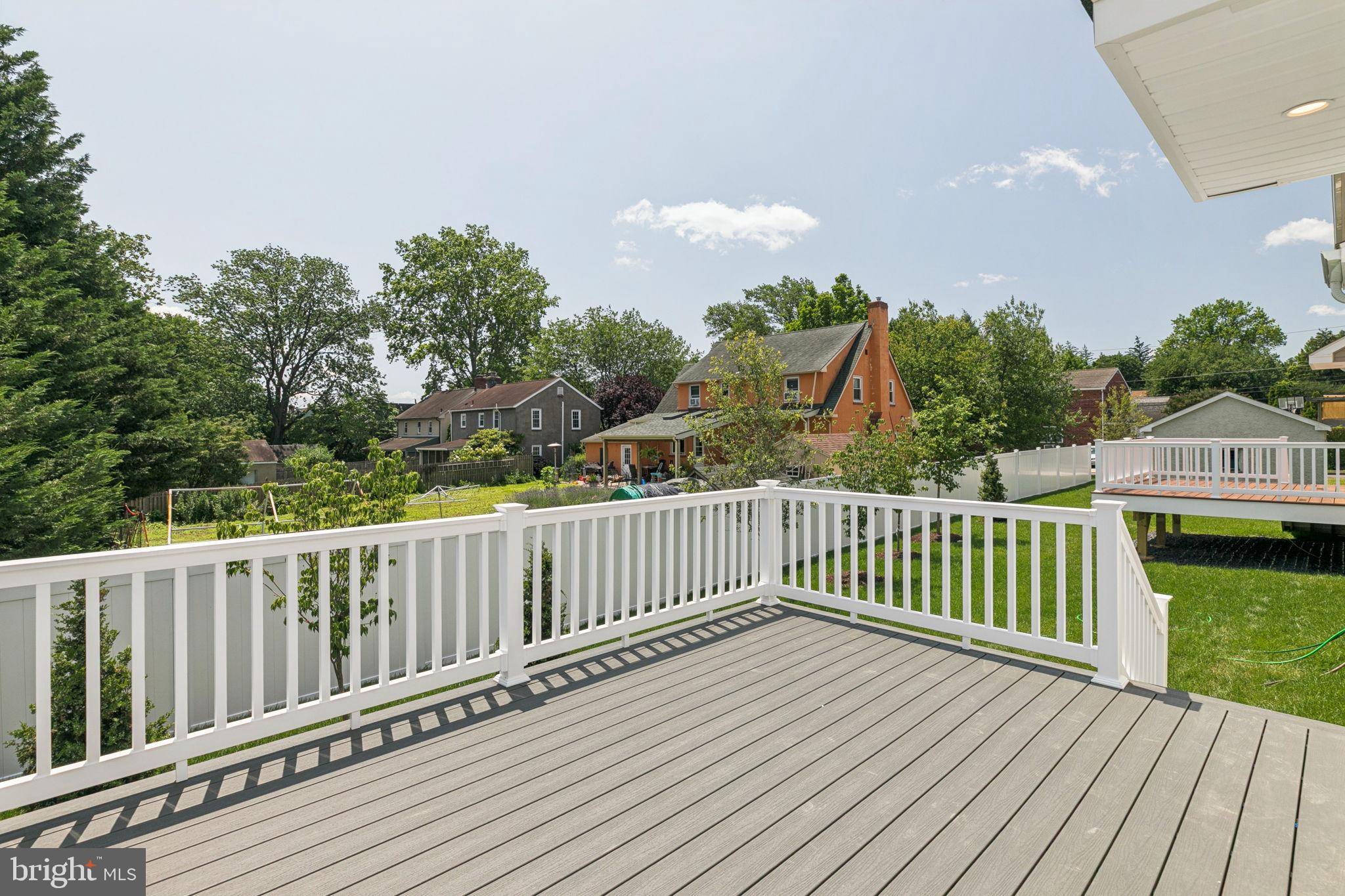 Glenside, PA 19038,904 PLEASANT AVE