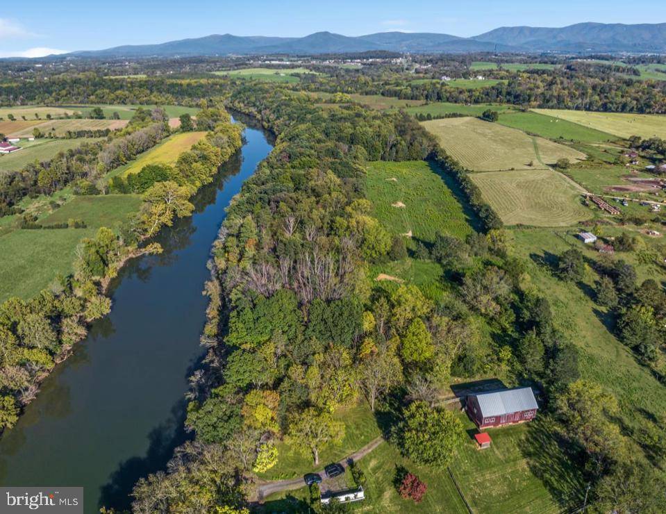 Luray, VA 22835,LOT 10 KAUFFMANS MILL RD