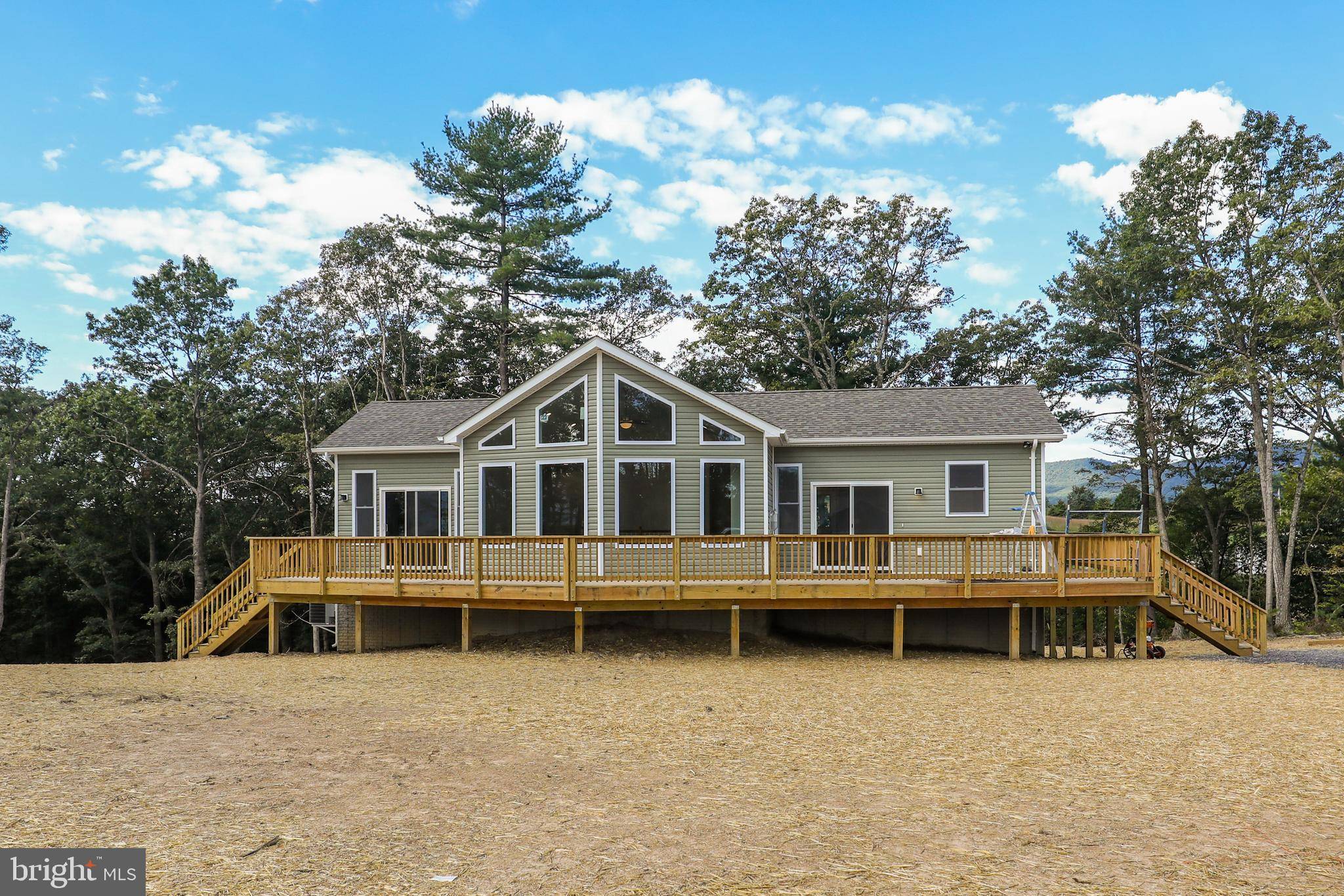 Luray, VA 22835,LOT 10 KAUFFMAN MILL RD