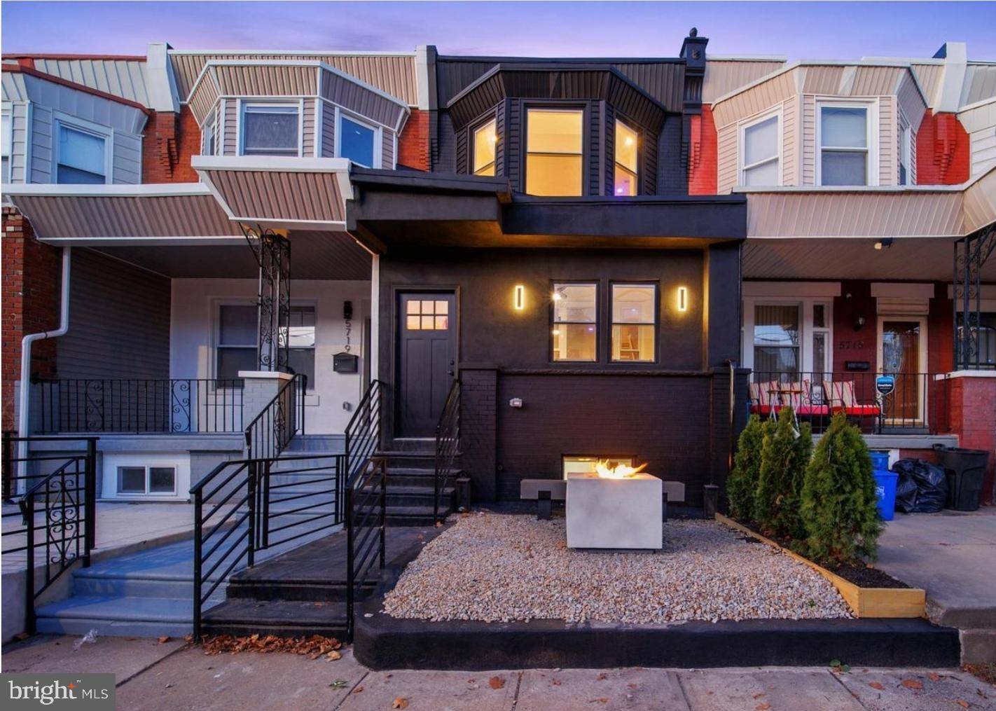Philadelphia, PA 19143,5717 LARCHWOOD AVE