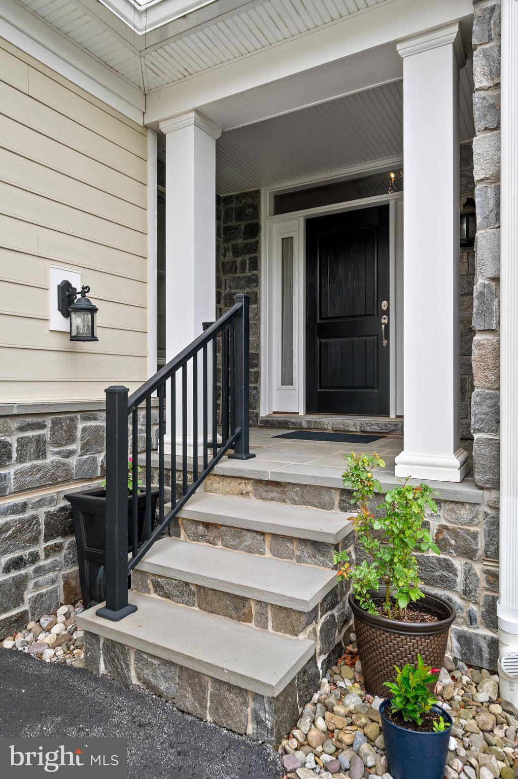 Newtown Square, PA 19073,3714 ROSE TRADER LN #226