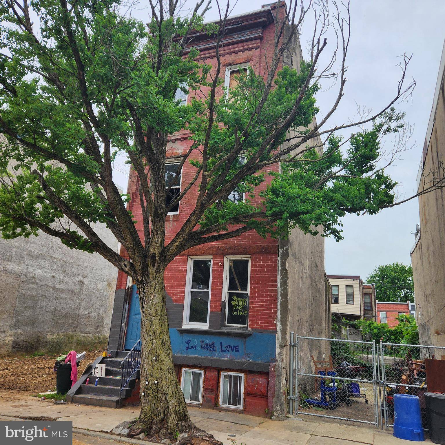 Philadelphia, PA 19132,2326 N 20TH ST