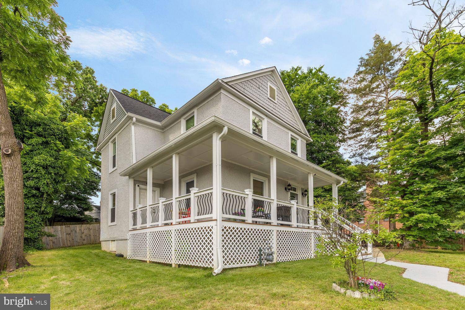 Brentwood, MD 20722,4001 SHEPHERD ST