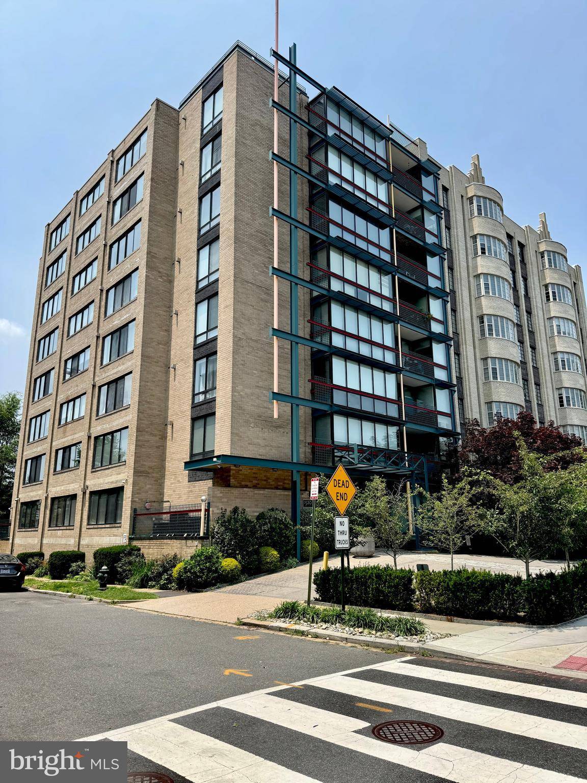 Washington, DC 20036,1520 16TH ST NW #102