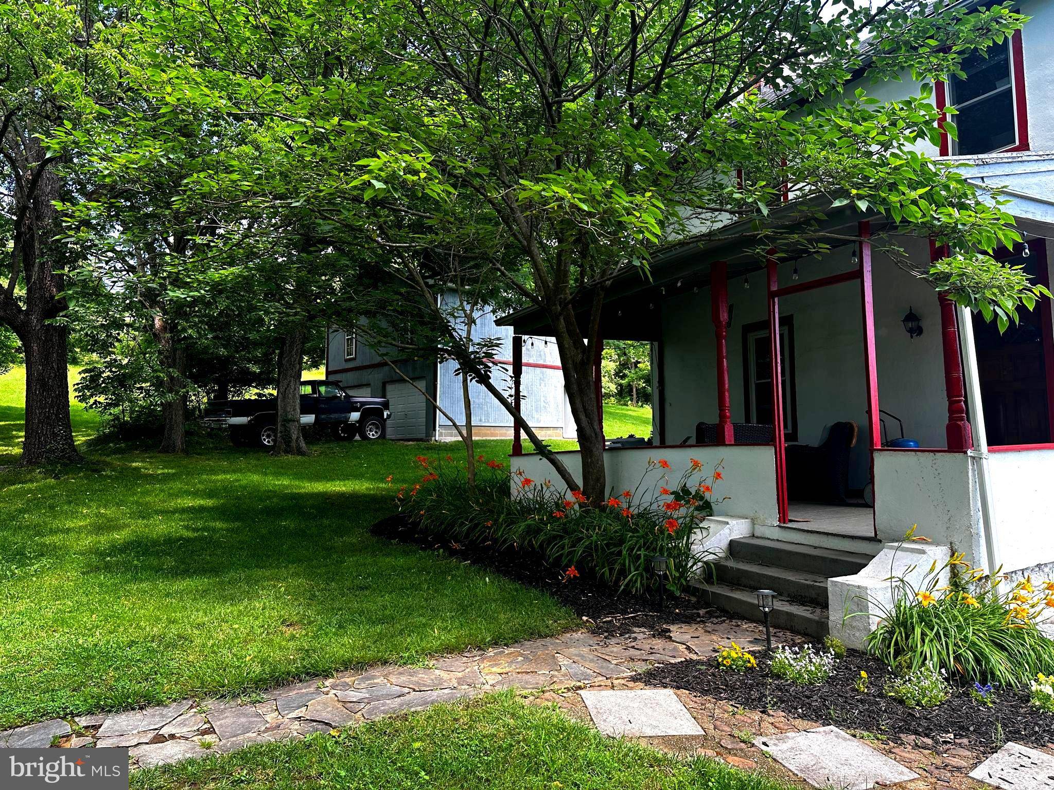 Front Royal, VA 22630,1235 S RIVER RD
