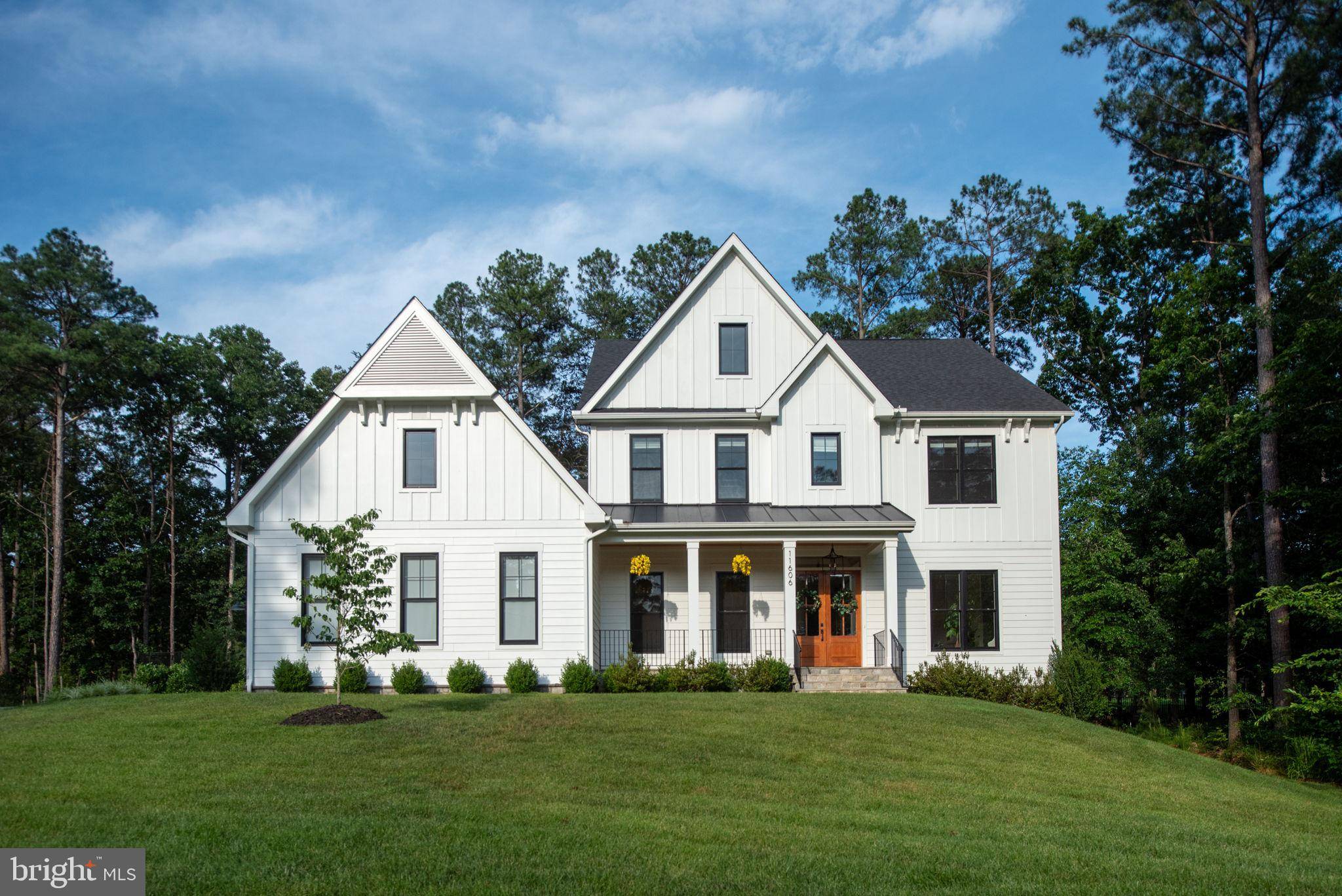 Spotsylvania, VA 22551,11606 LITTLE BAY HARBOR WAY