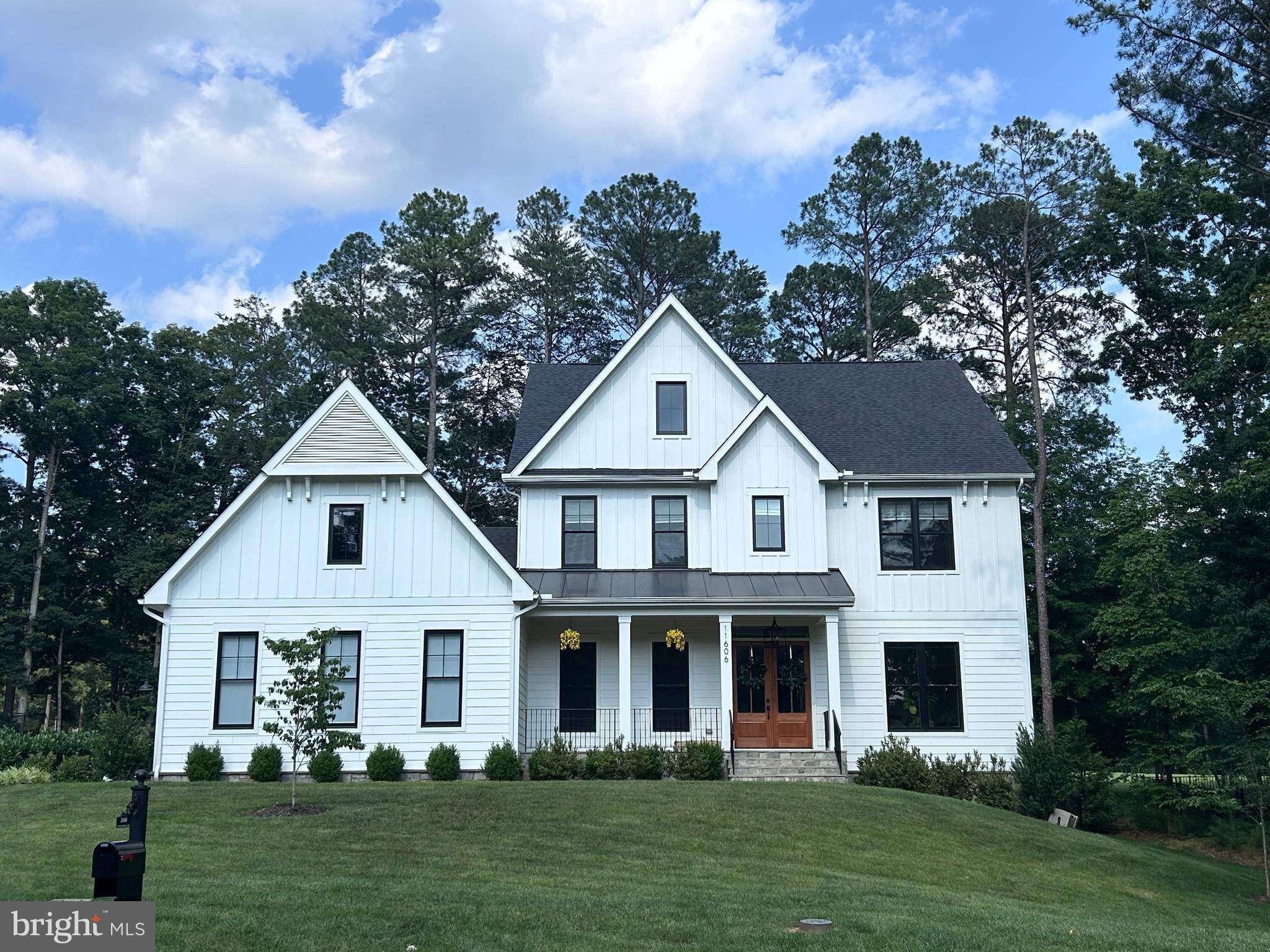 Spotsylvania, VA 22551,11606 LITTLE BAY HARBOR WAY