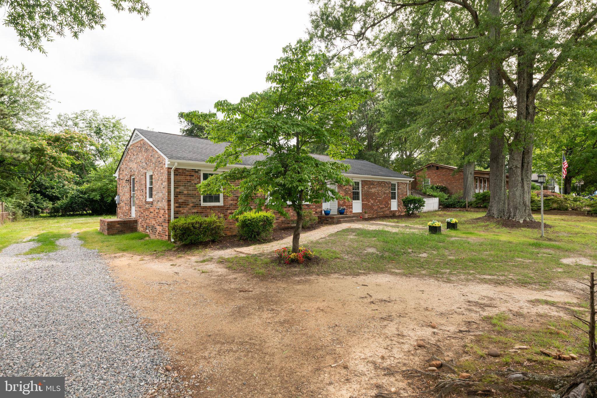 North Chesterfield, VA 23224,10401 W HUGUENOT RD