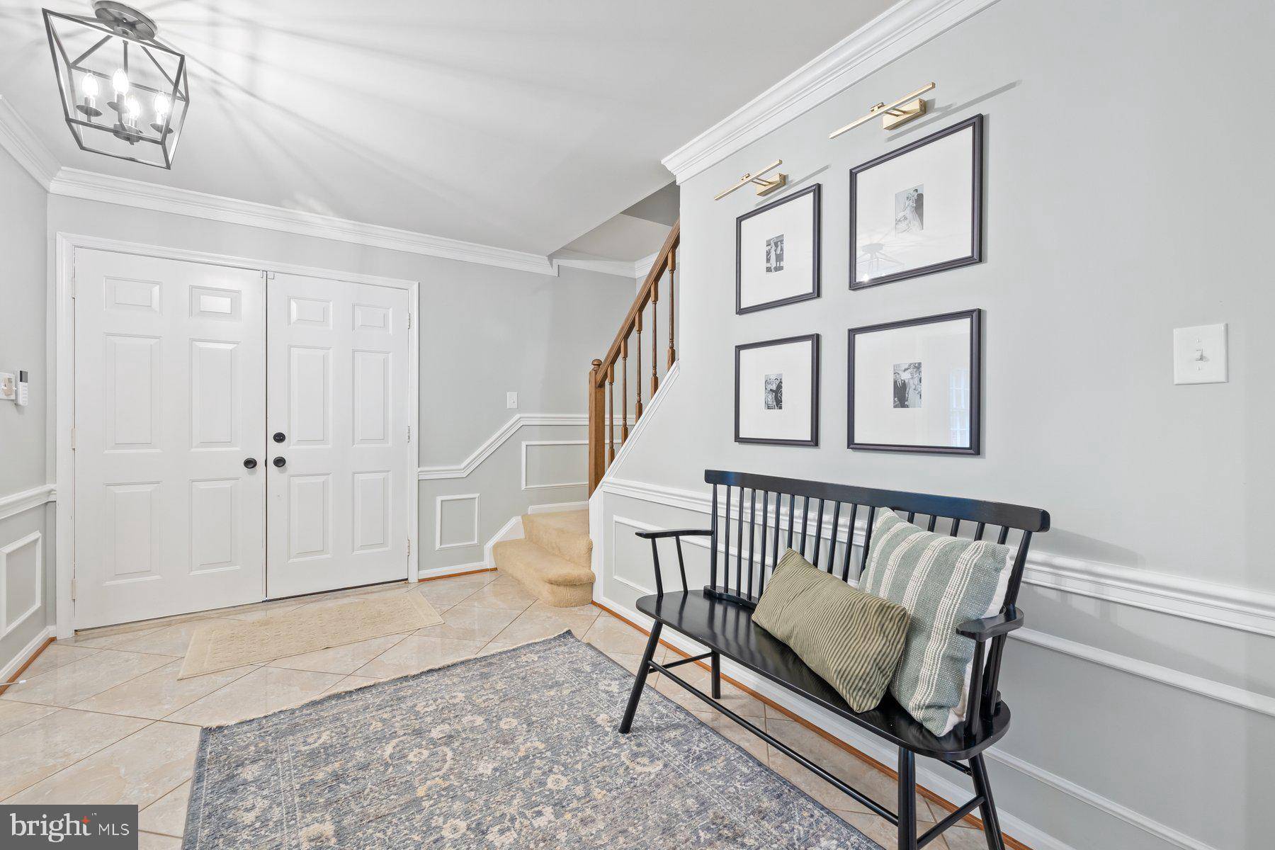 Springfield, VA 22153,9123 LAKELAND VALLEY CT