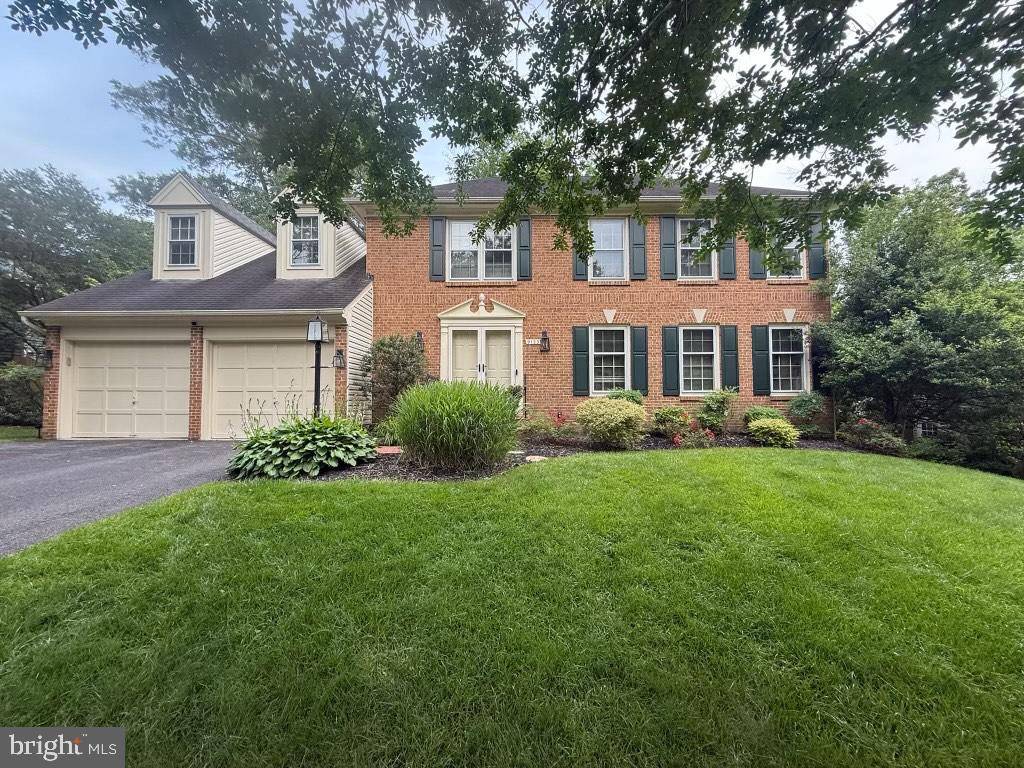 Springfield, VA 22153,9123 LAKELAND VALLEY CT